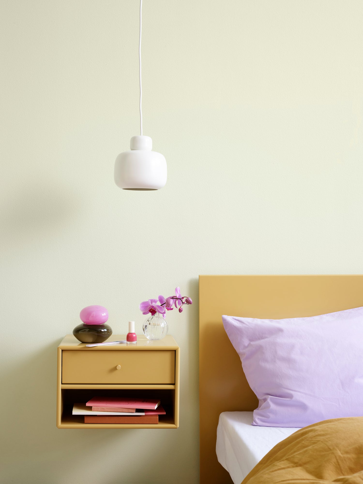 Montana Dash nachtkastje