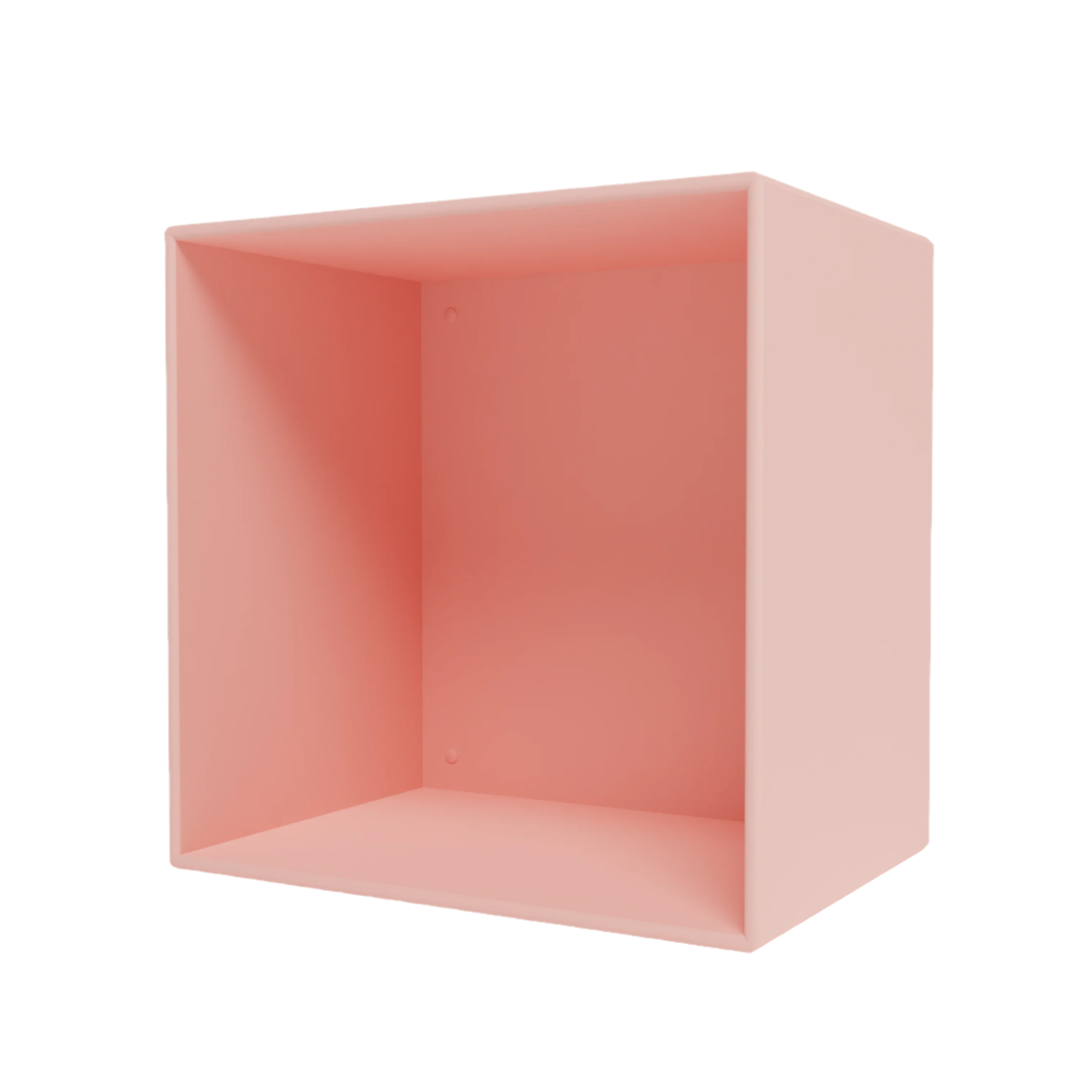 Montana Mini 1001 wandkast in de kleur 167 Ruby