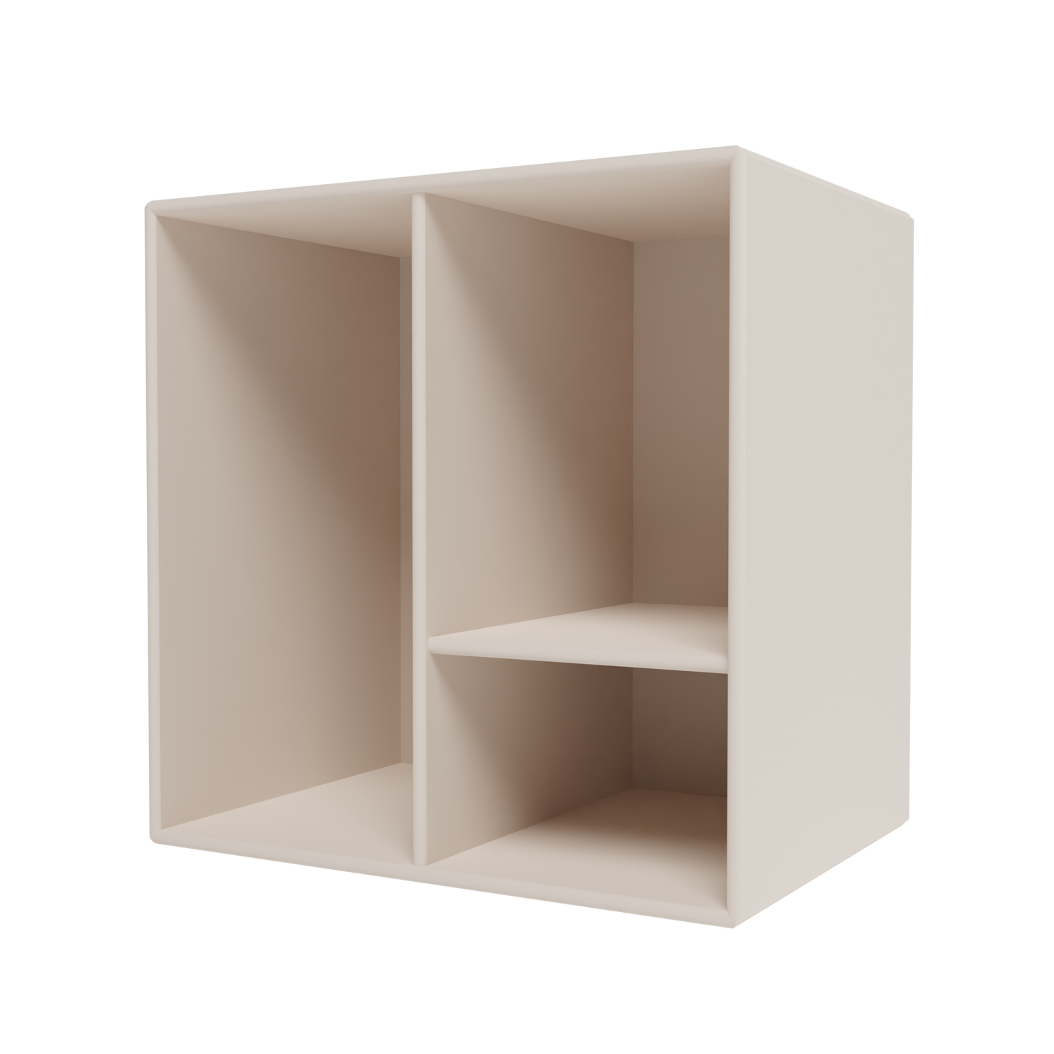 Montana Mini wandkast 1002