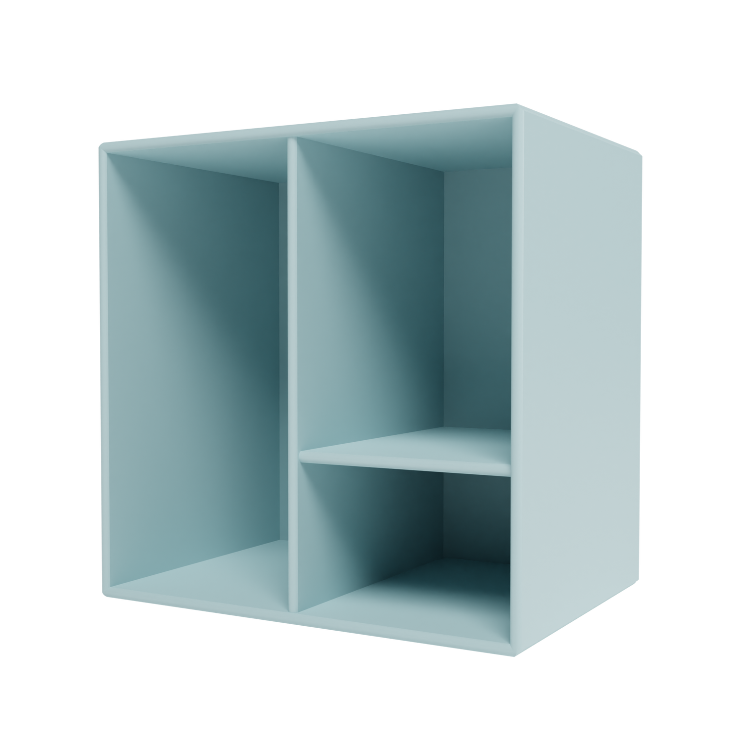 Montana Mini wandkast 1002