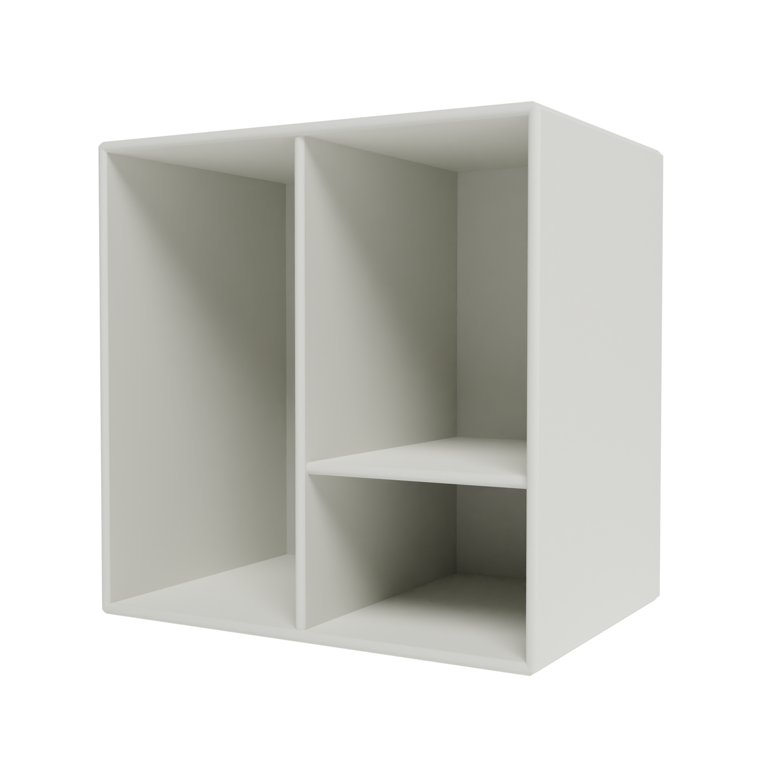 Montana Mini wandkast 1002