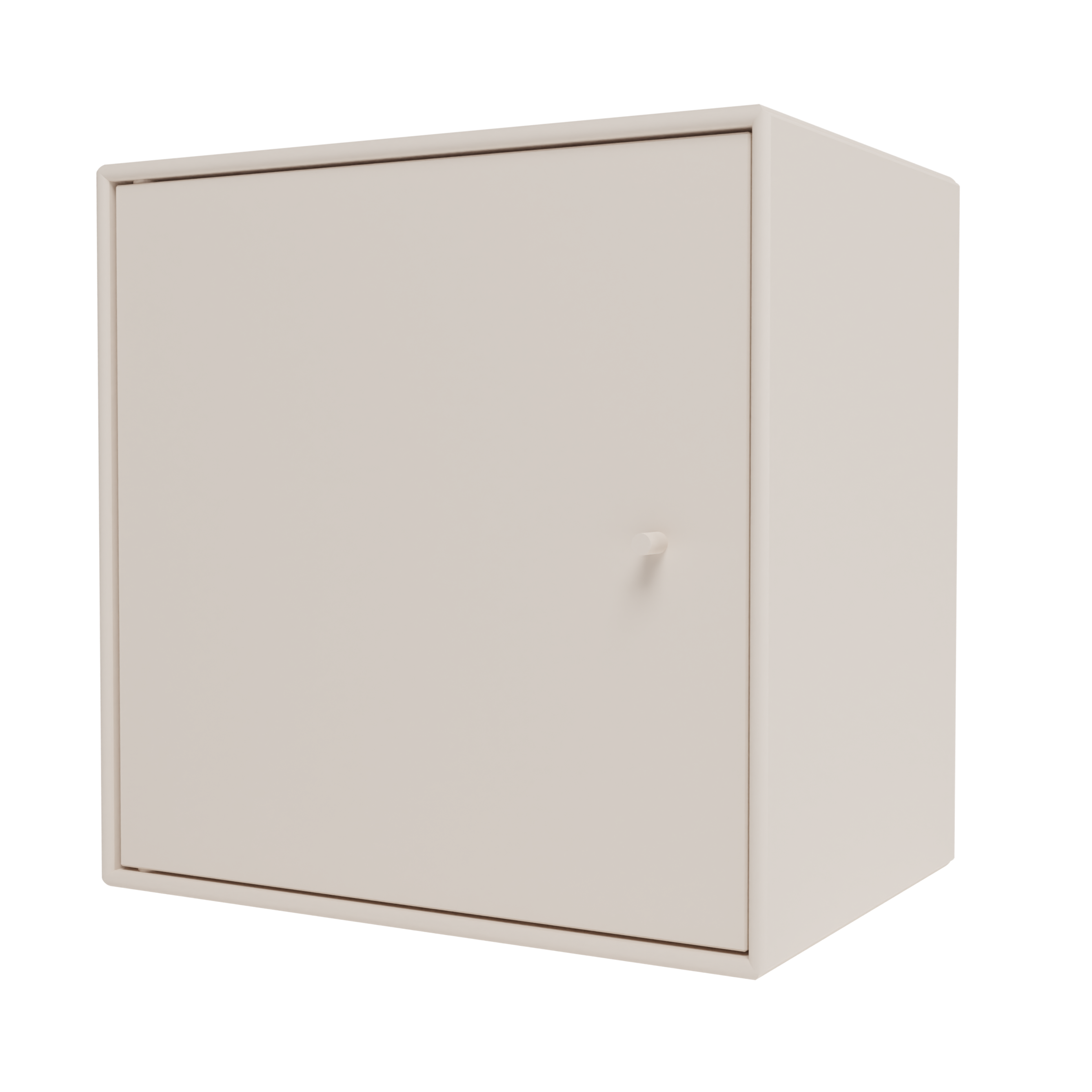 Montana Mini wandkast 1003 with door