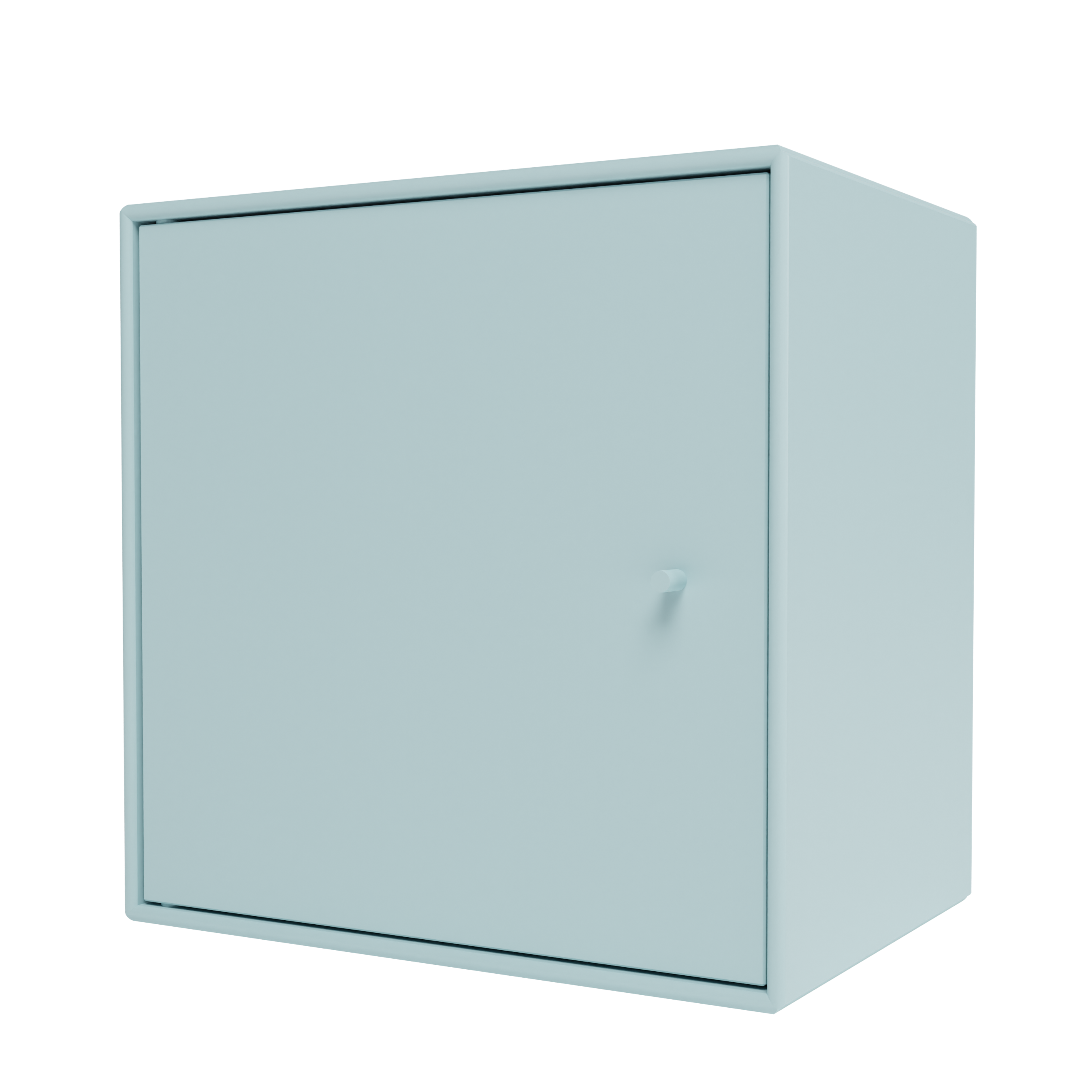 Montana Mini wandkast 1003 with door