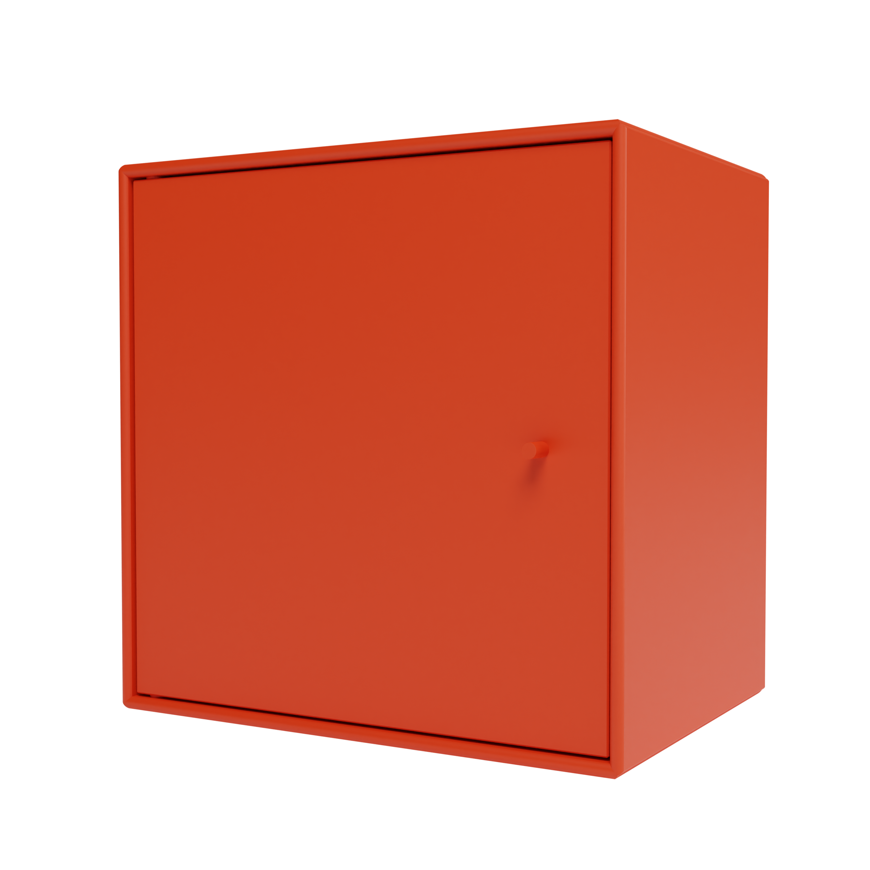 Montana Mini wandkast 1003 with door