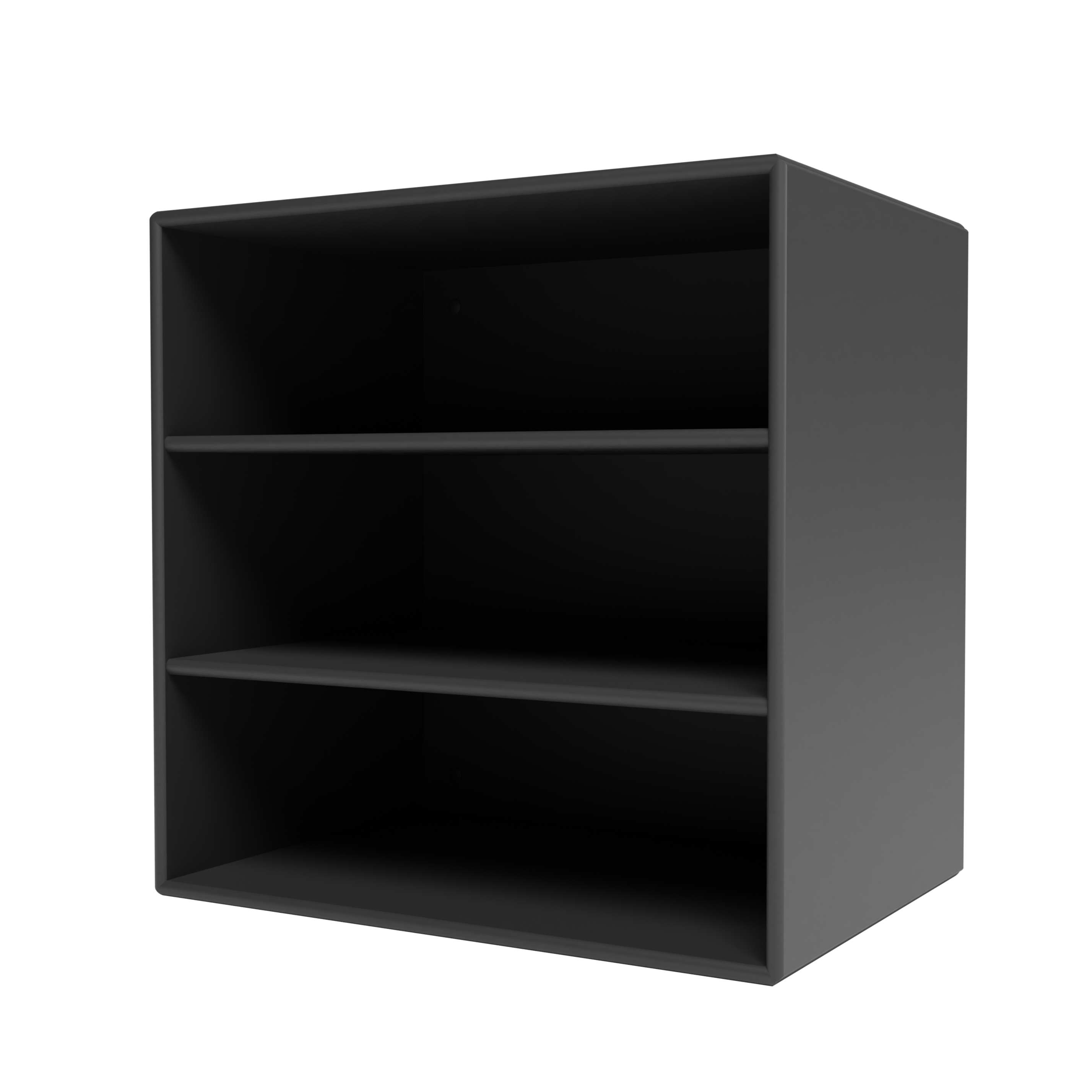 Montana Mini wandkast 1004 anthracite