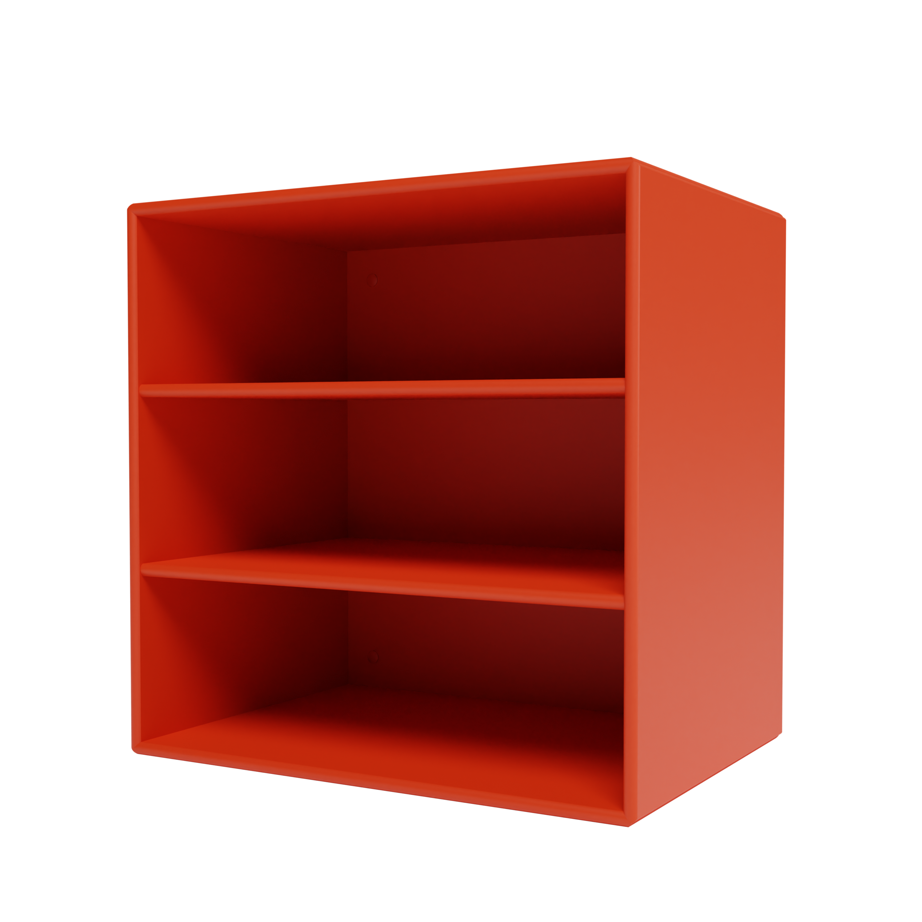 Montana Mini wandkast 1004 rosehip