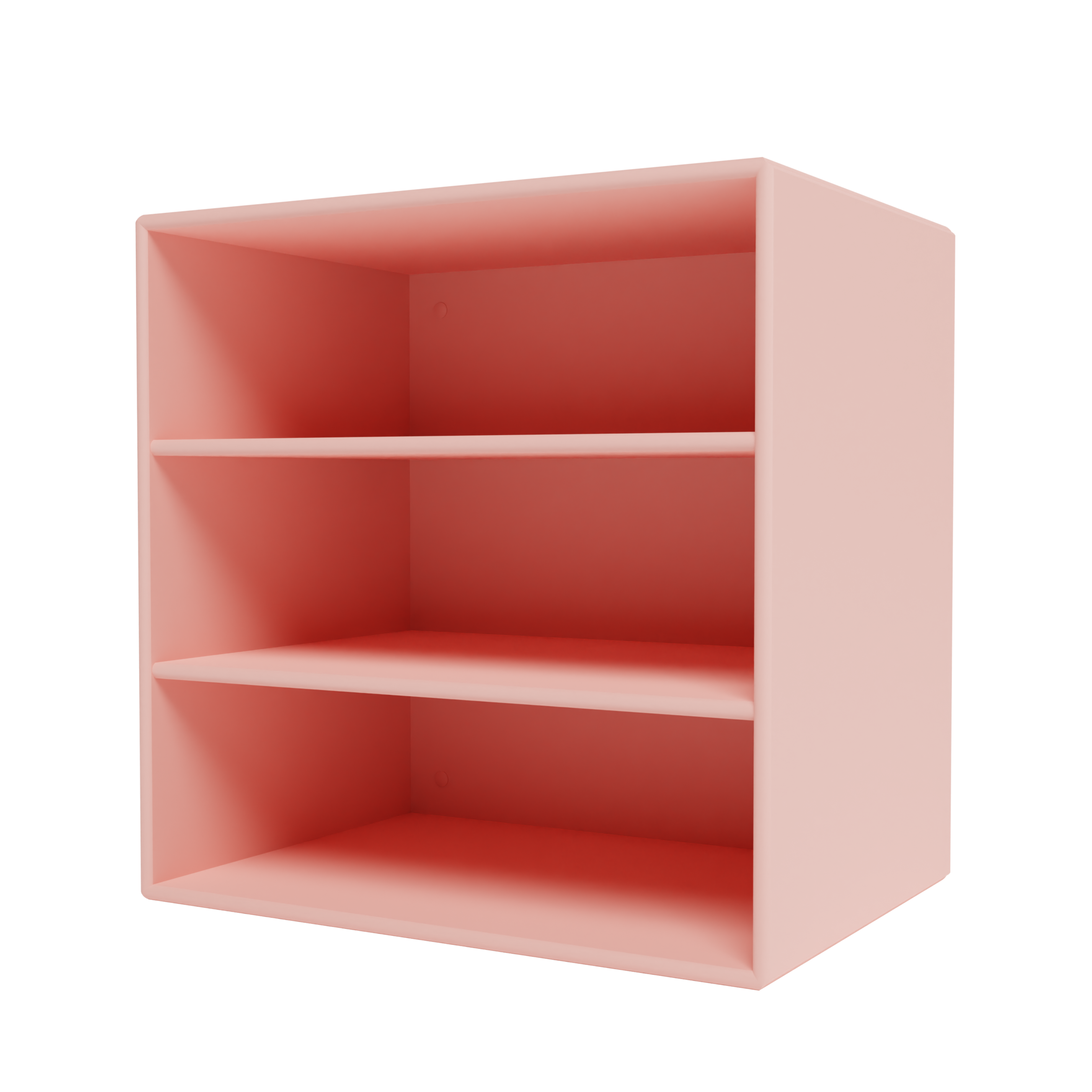 Montana Mini wandkast 1004 ruby