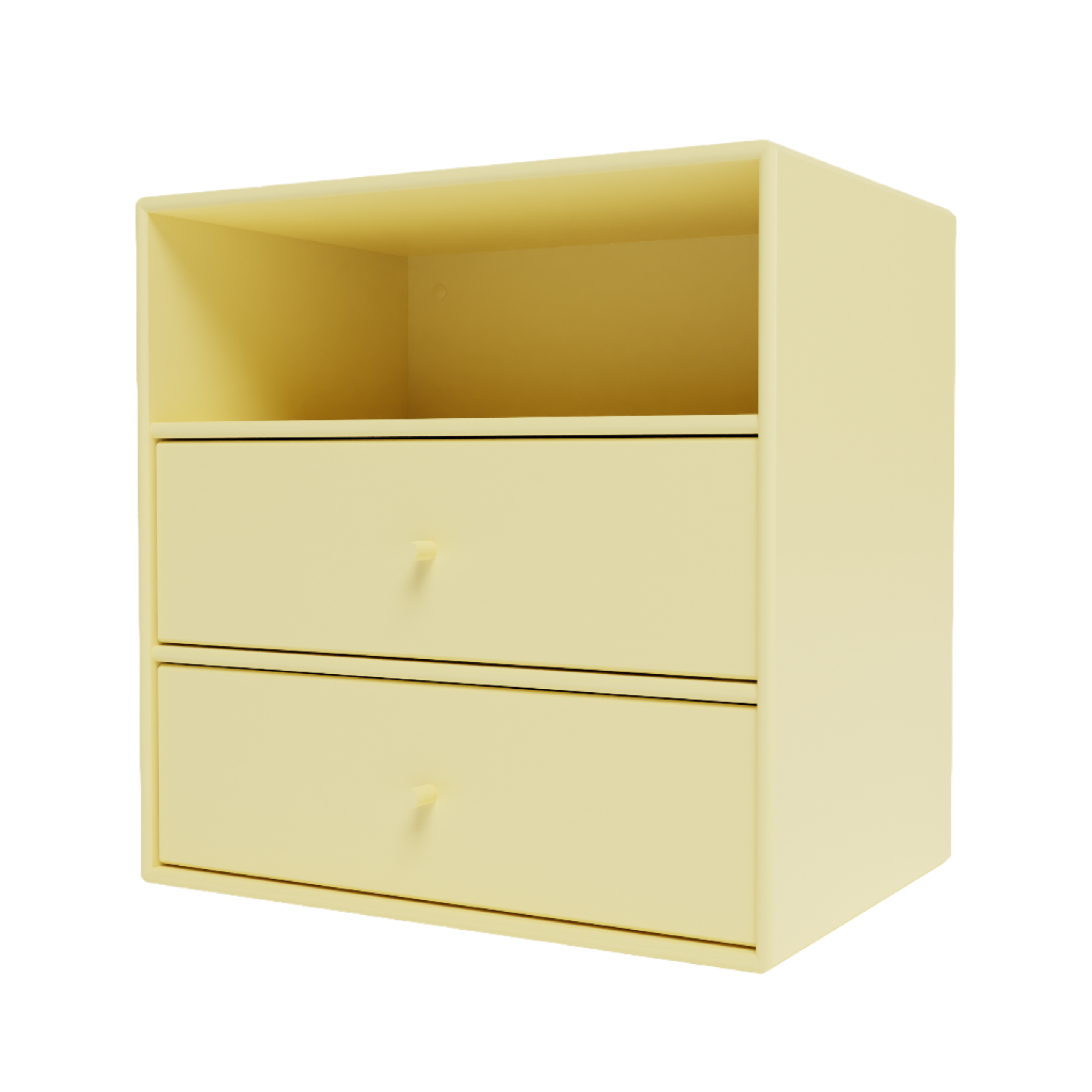 Montana Mini 1006 geel