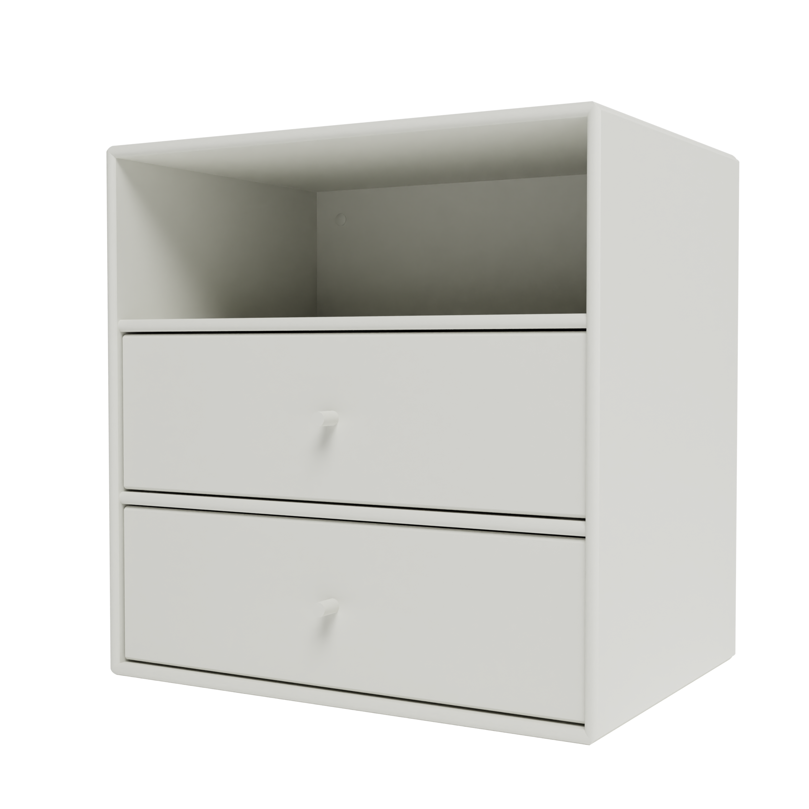 Montana Mini 1006 grey