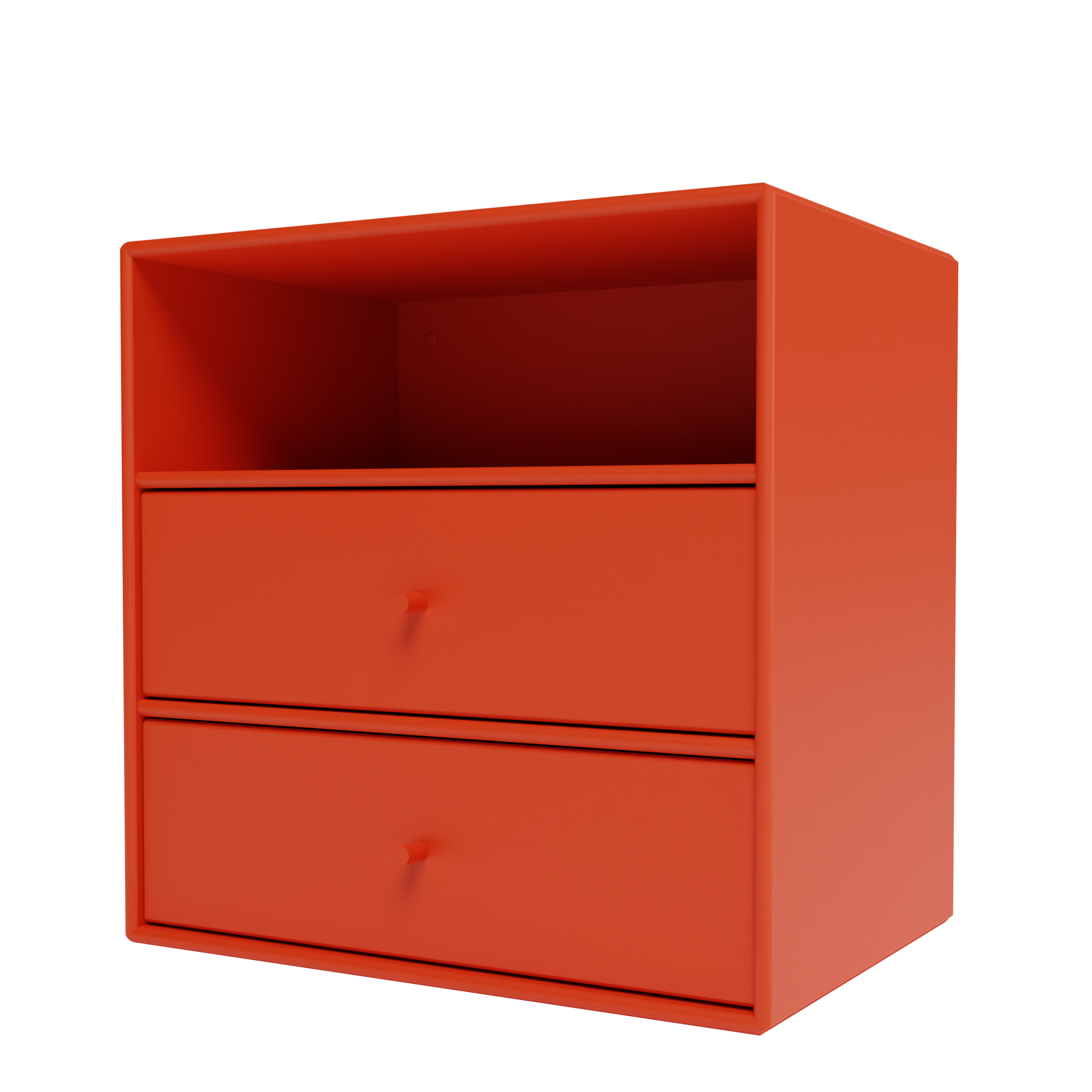 Montana Mini 1006 rood