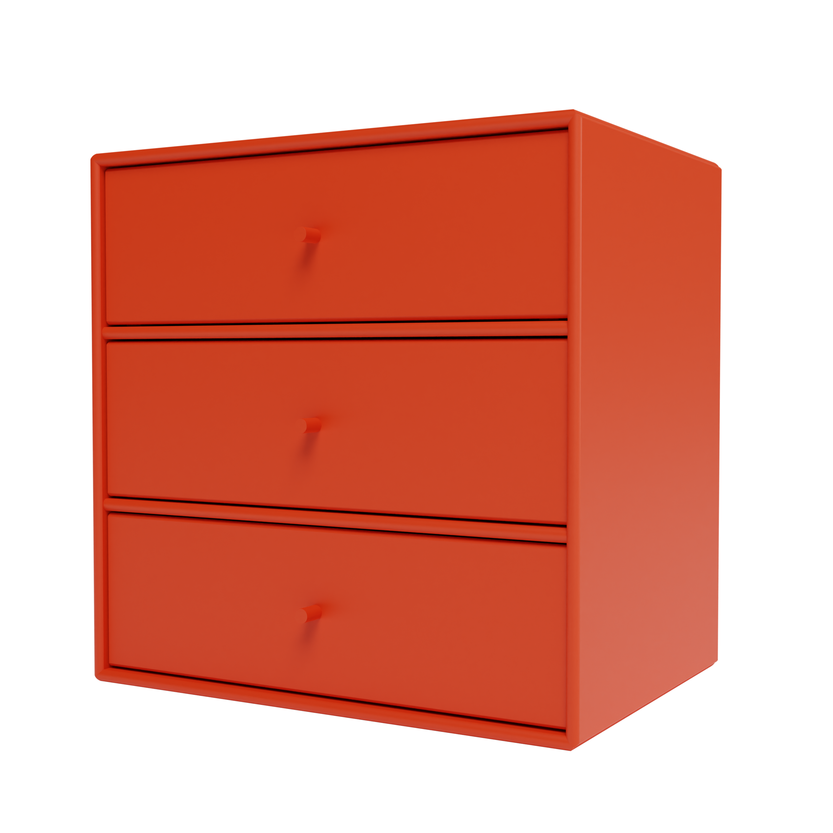 Montana Mini 1007 rood
