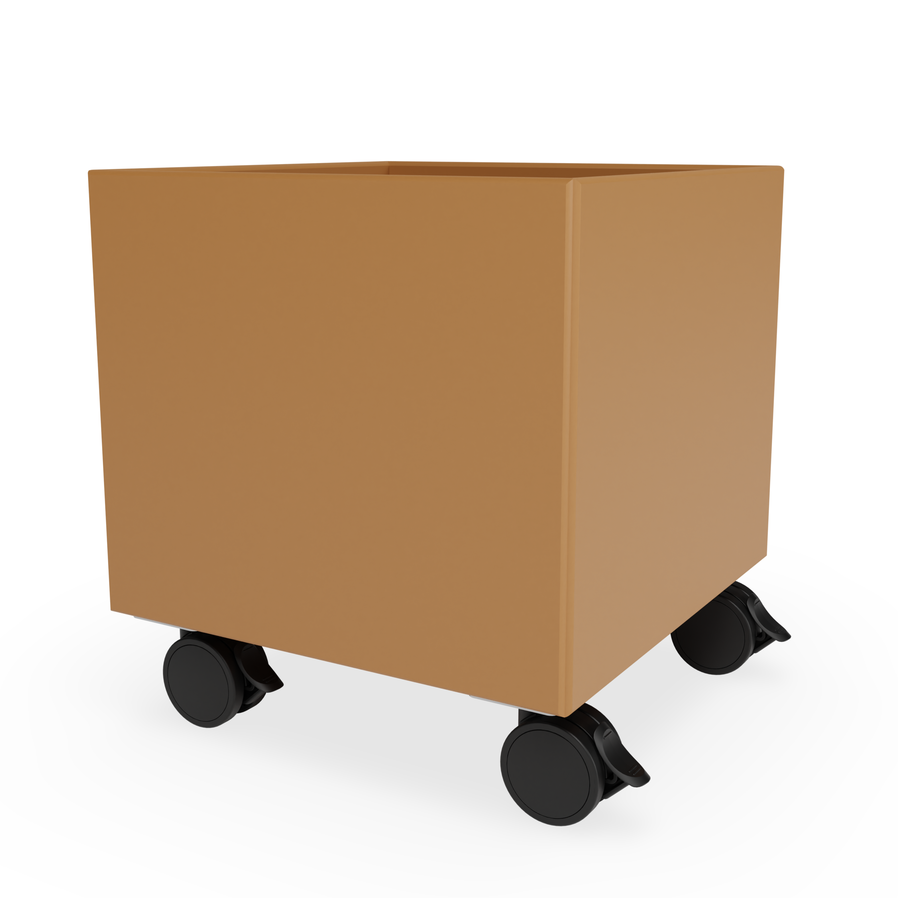 Montana Mini Play Box in de kleur 142 Amber