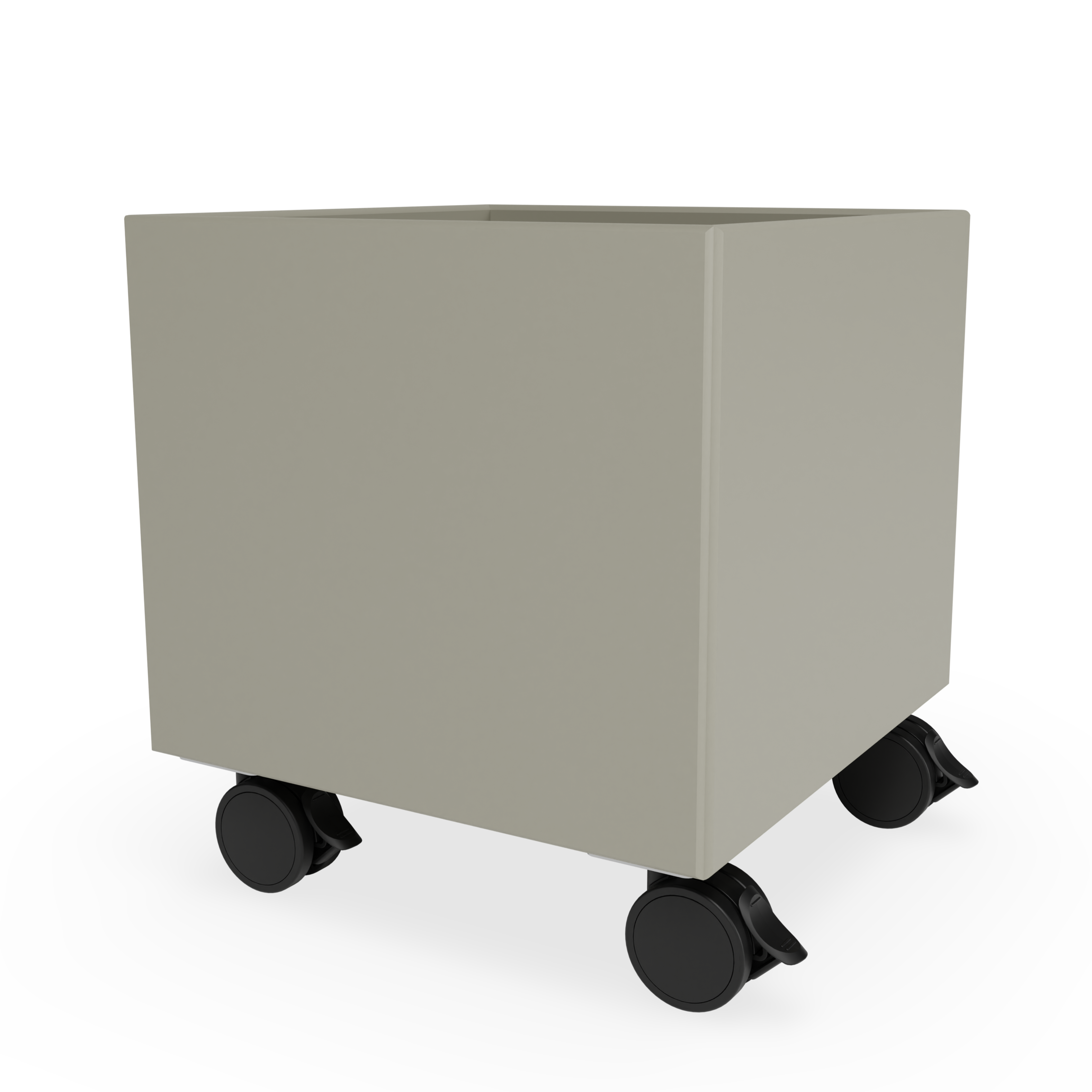 Montana Mini Play Box in de kleur 144 Fennel