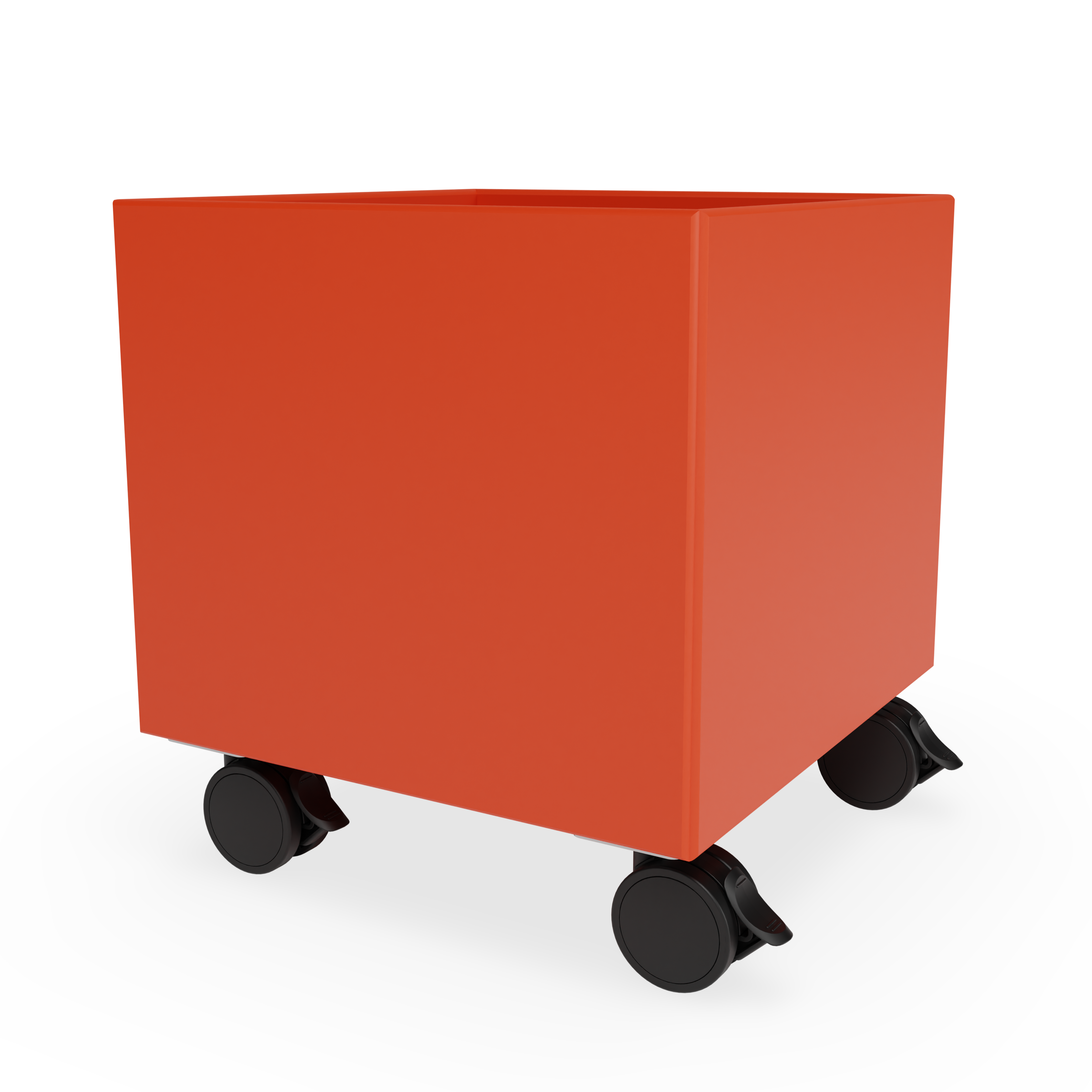 Montana Mini Play Box in de kleur 145 Rosehip