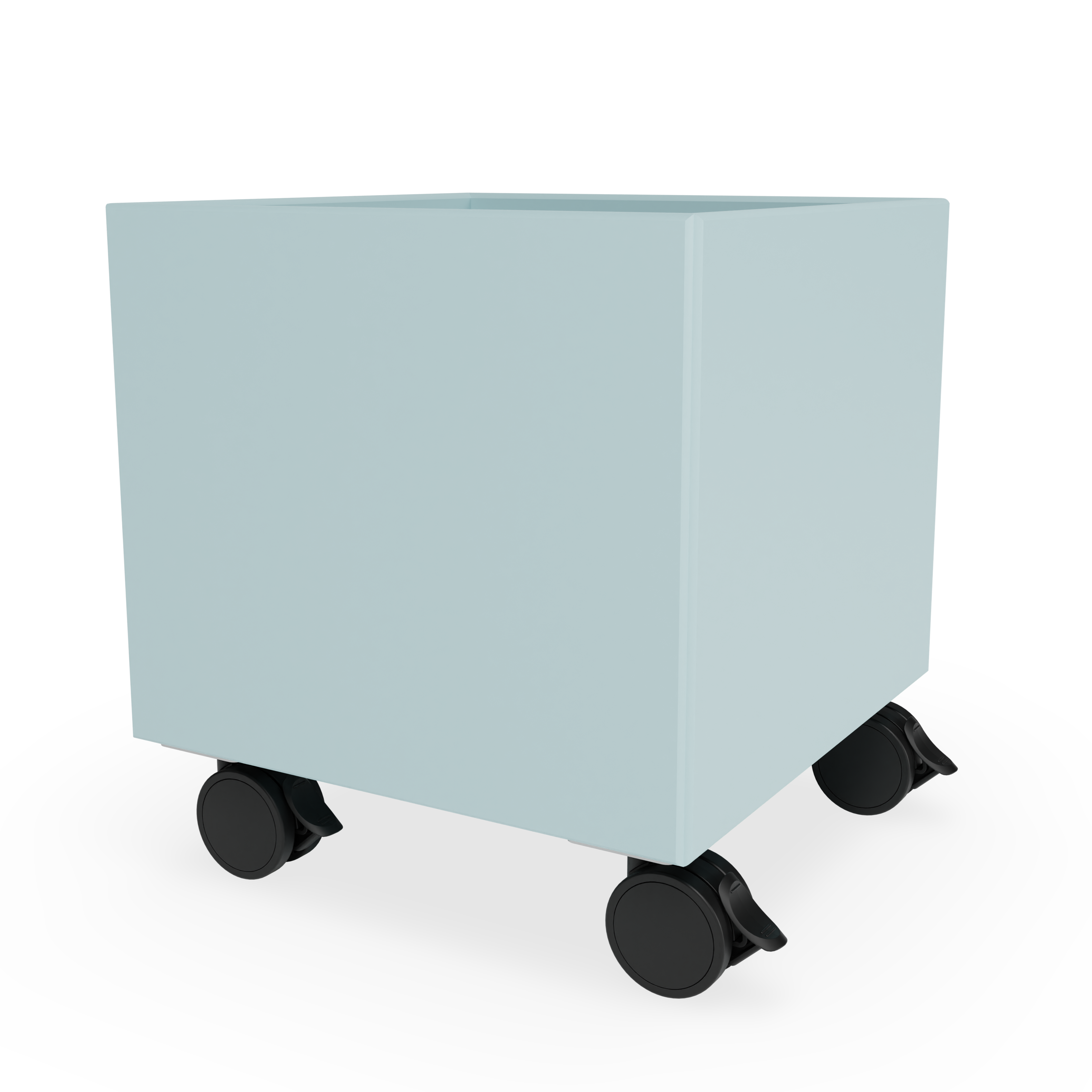 Montana Mini Play Box in de kleur 148 Flint