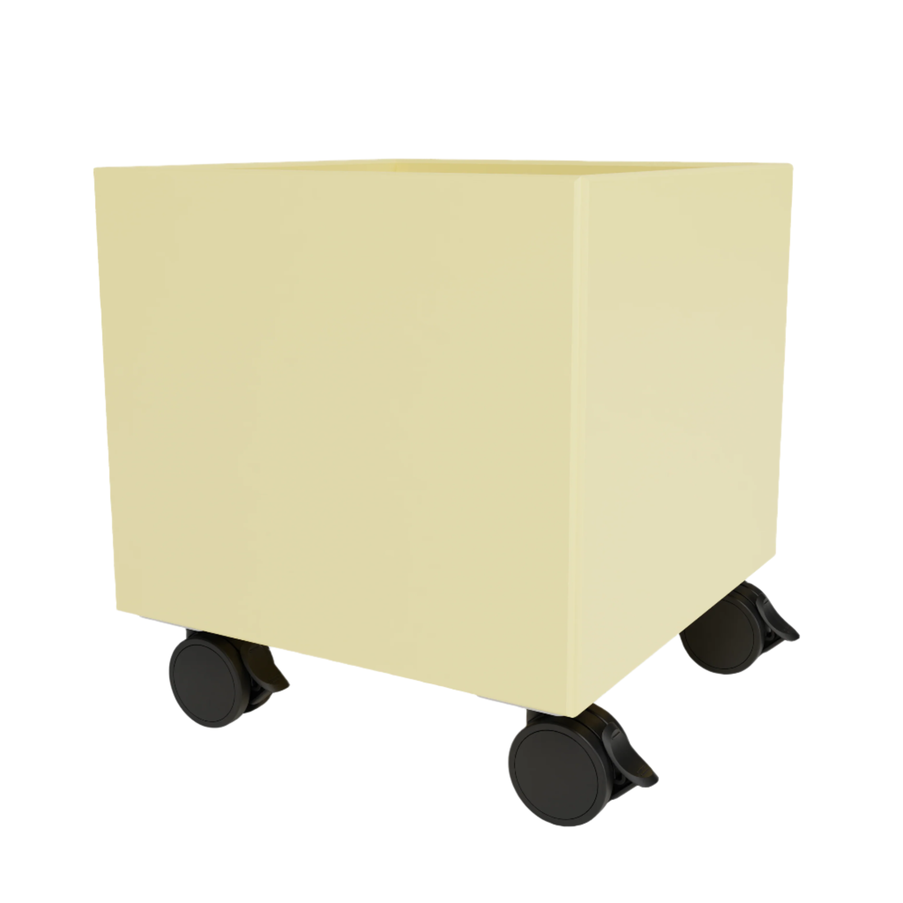 Montana Mini Play Box in de kleur 159 Camomile