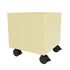 Montana Mini Play Box in de kleur 159 Camomile