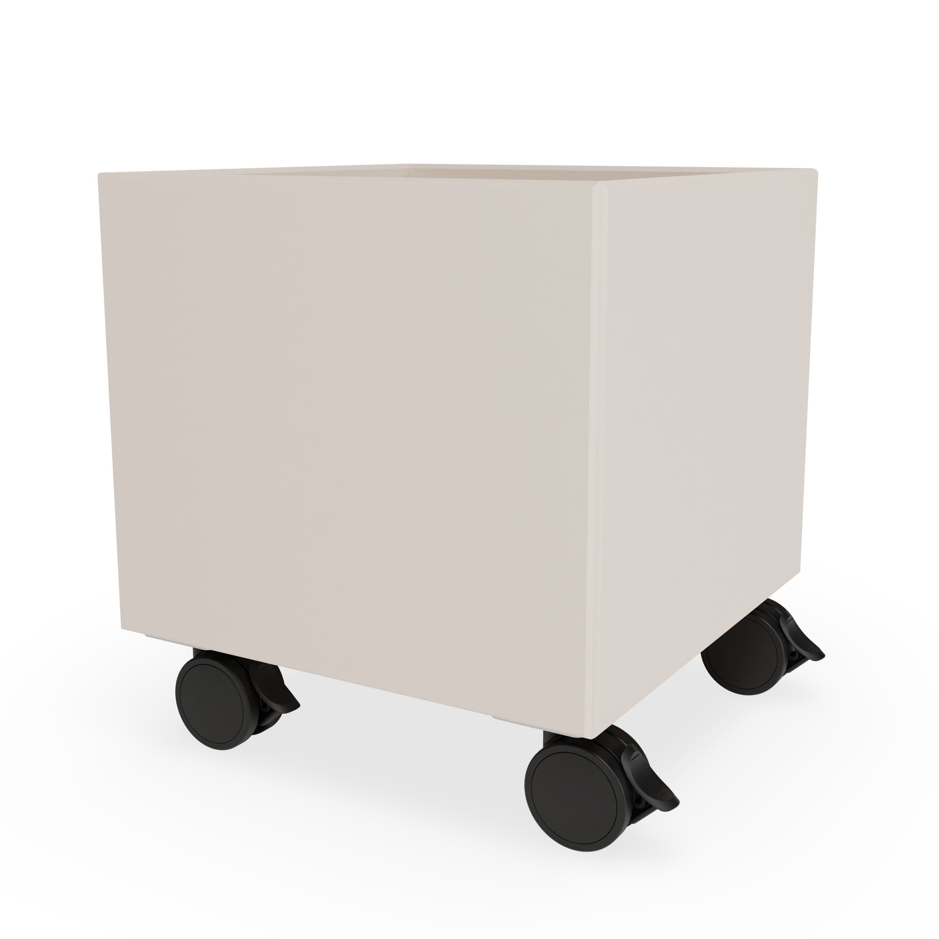 Montana Mini Play Box in de kleur 168 Clay