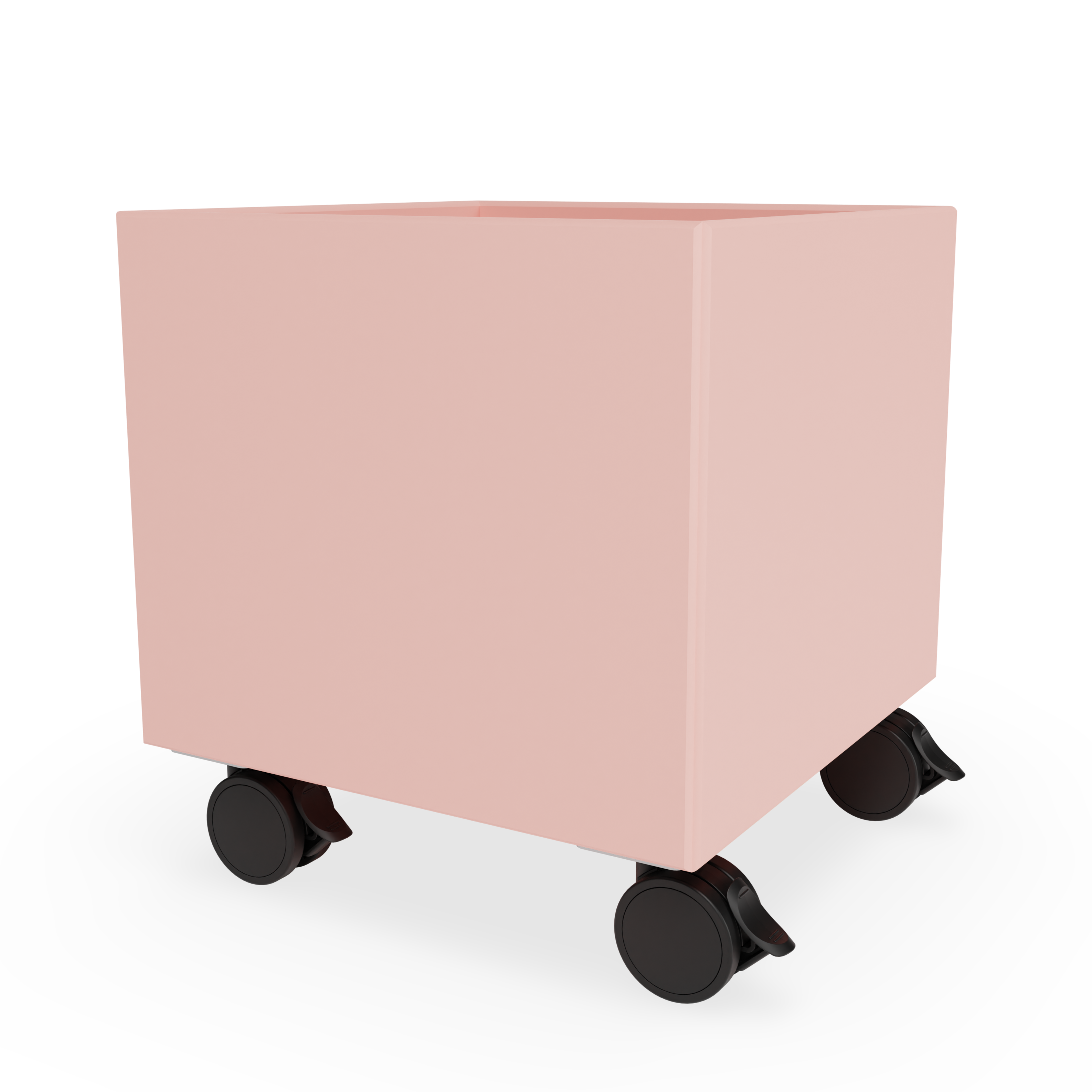 Montana Mini Play Box in de kleur 167 Ruby