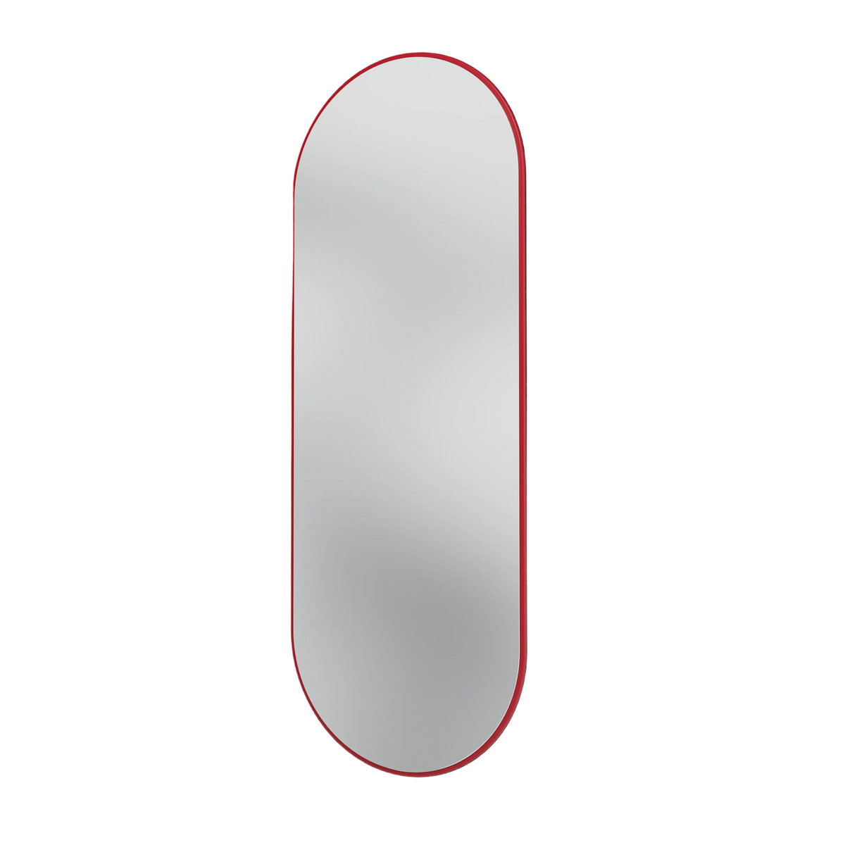 Montana Colour Frame Mirror SP1232R ovale spiegel