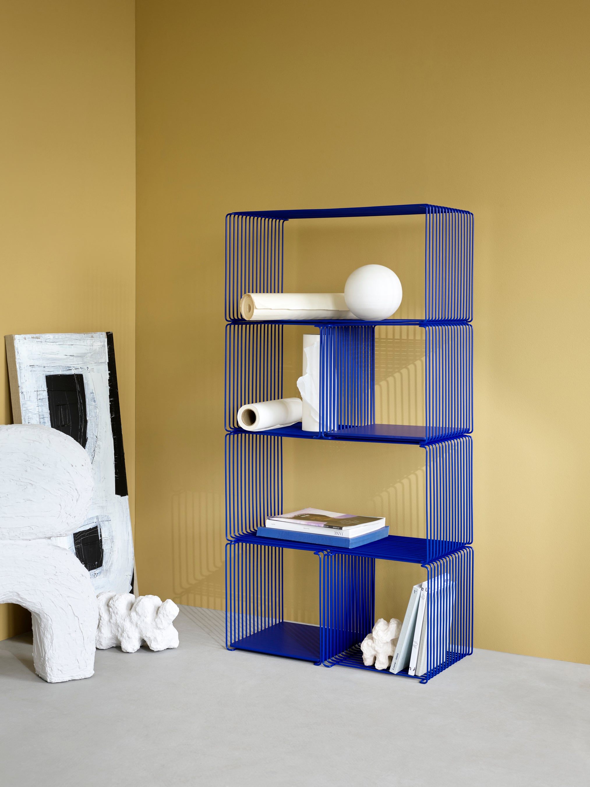 Montana Panton Wire Extended set van 2 monarch opstelling