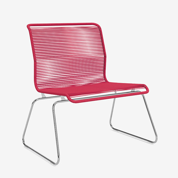 Montana Panton One Lounge chair