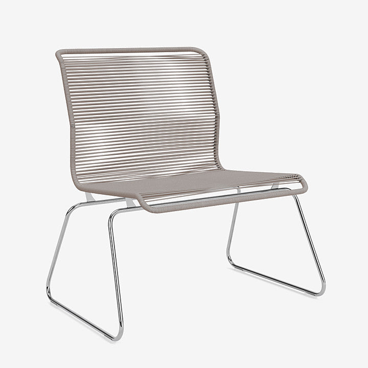 Montana Panton One Lounge chair