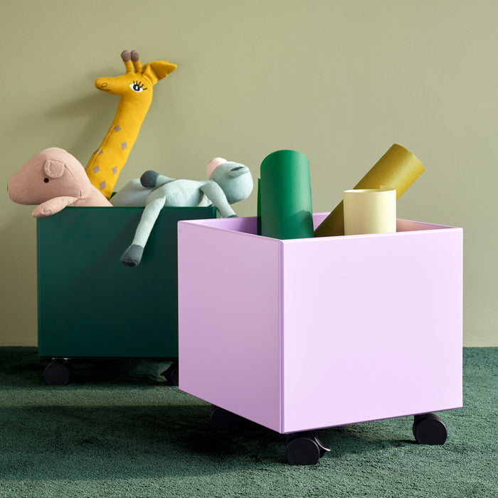 Montana Play Box sfeerbeeld