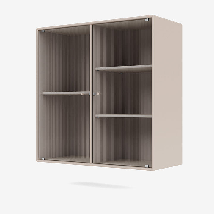 Montana Ripple 2 Vitrine cabinet