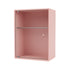 Montana Ripple bathroom cabinet ruby, roze
