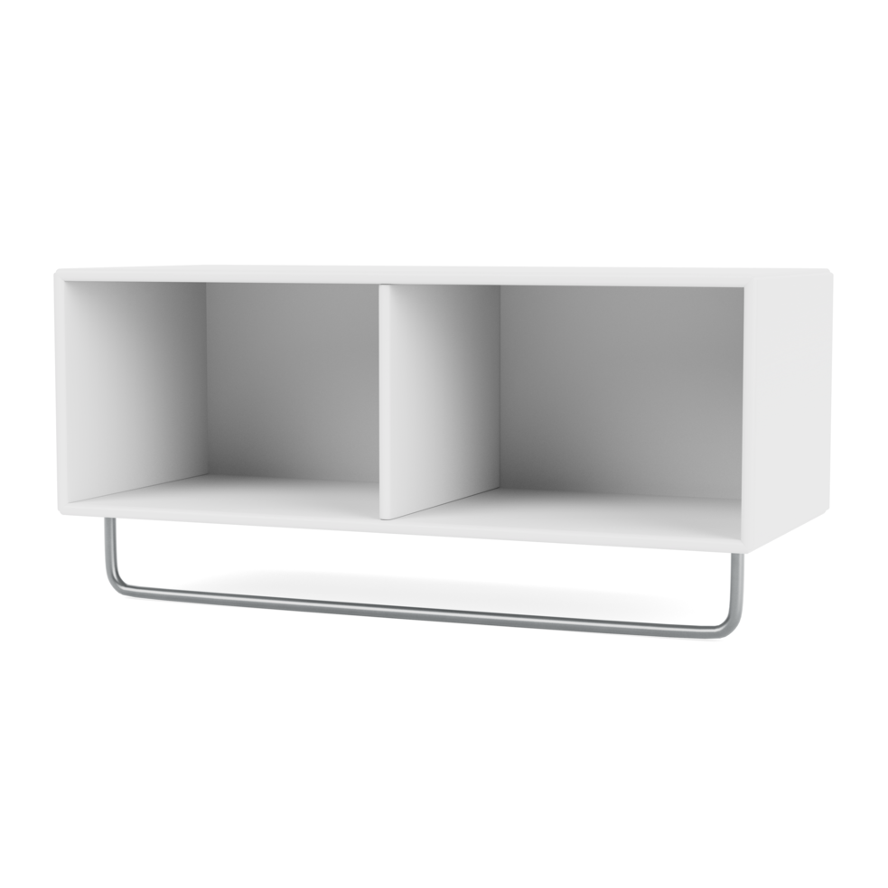 Montana coat shelf/rack snow