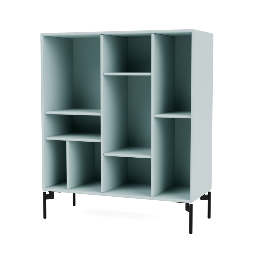Montana 1613 Compile boekenkast flint