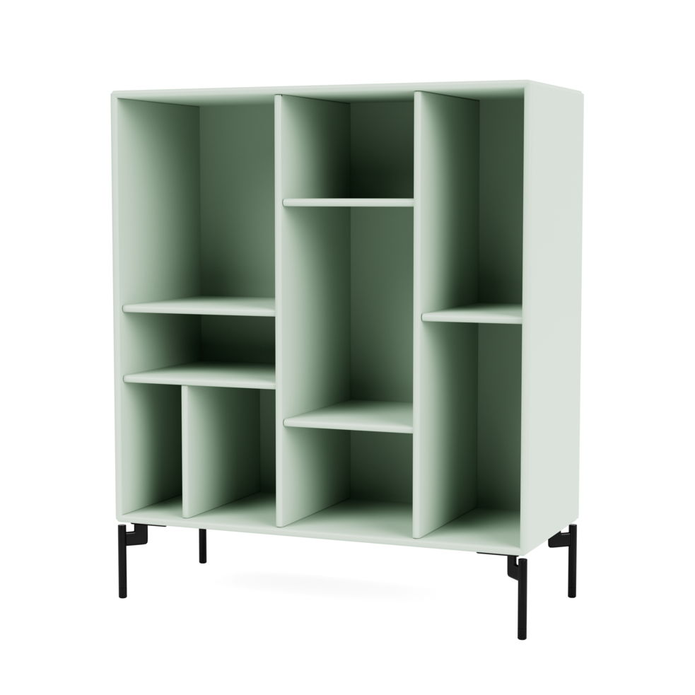 Montana 1613 Compile boekenkast mist