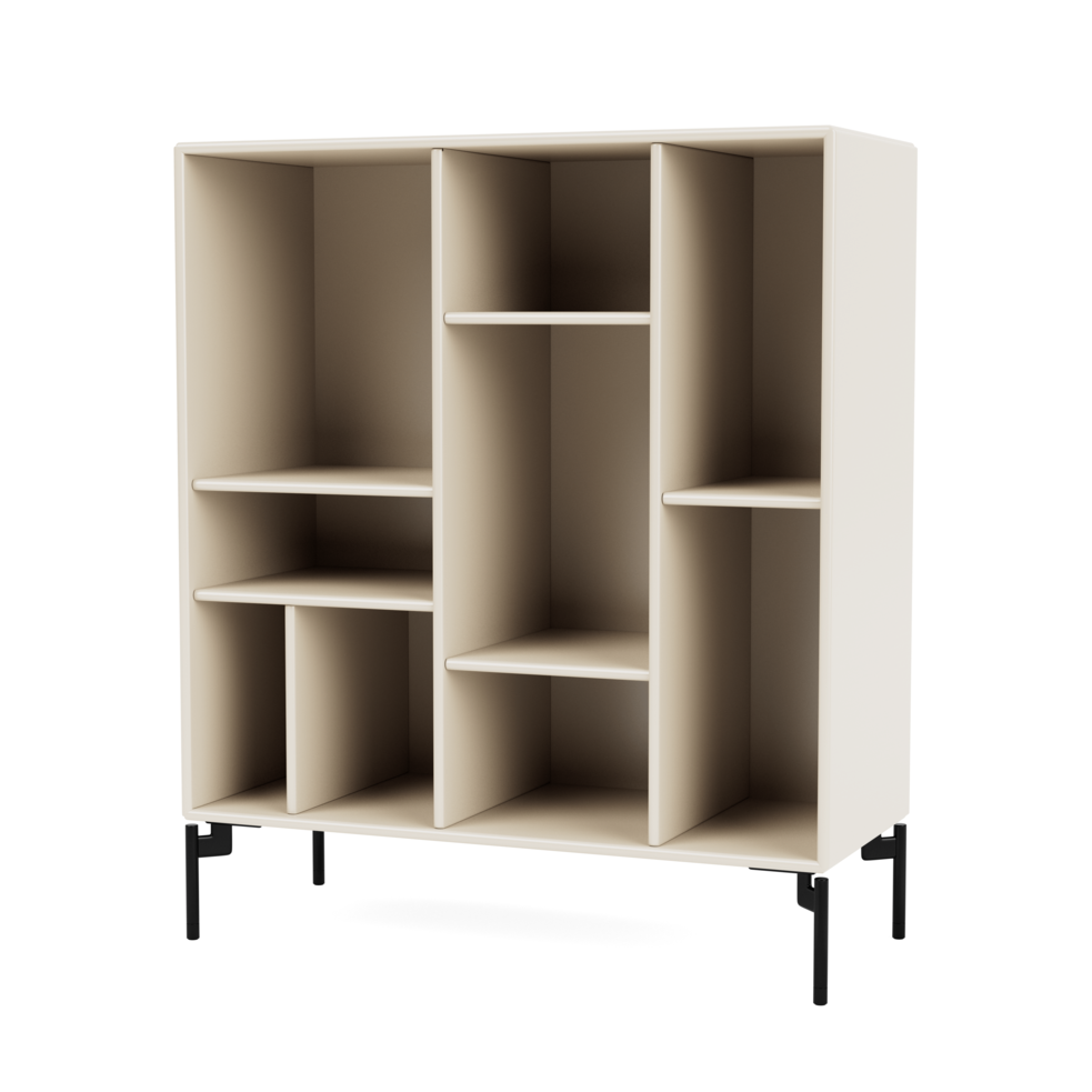Montana 1613 Compile boekenkast oat