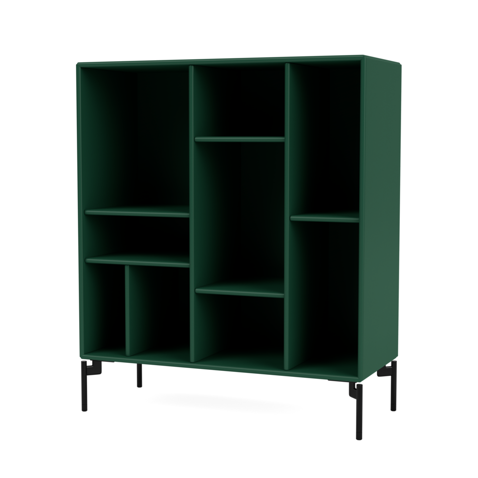 Montana 1613 Compile boekenkast pine