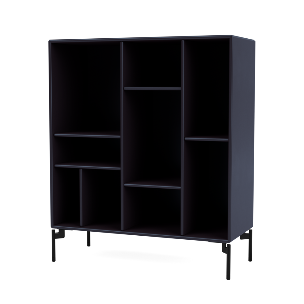 Montana 1613 Compile boekenkast shadow