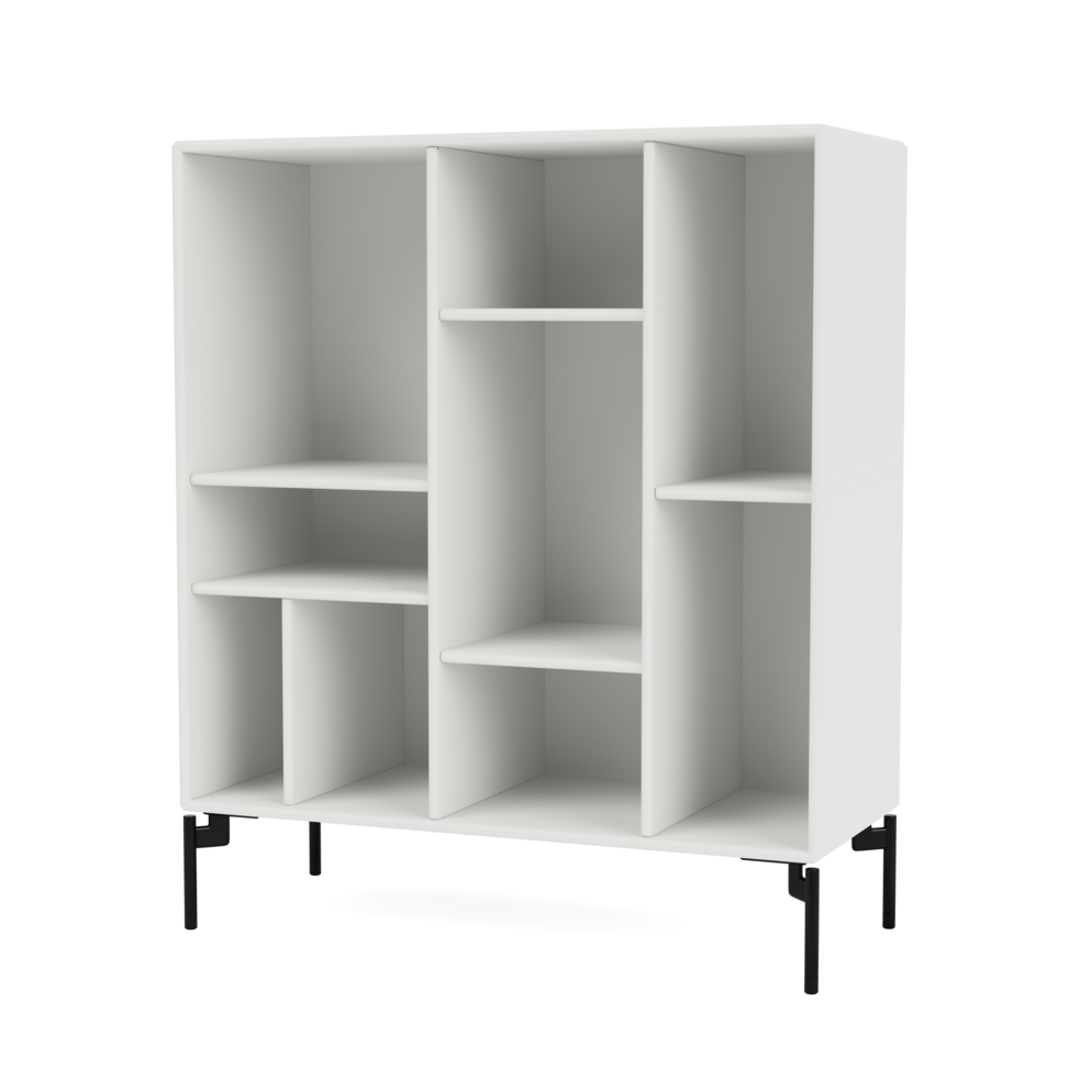 Montana 1613 Compile boekenkast white