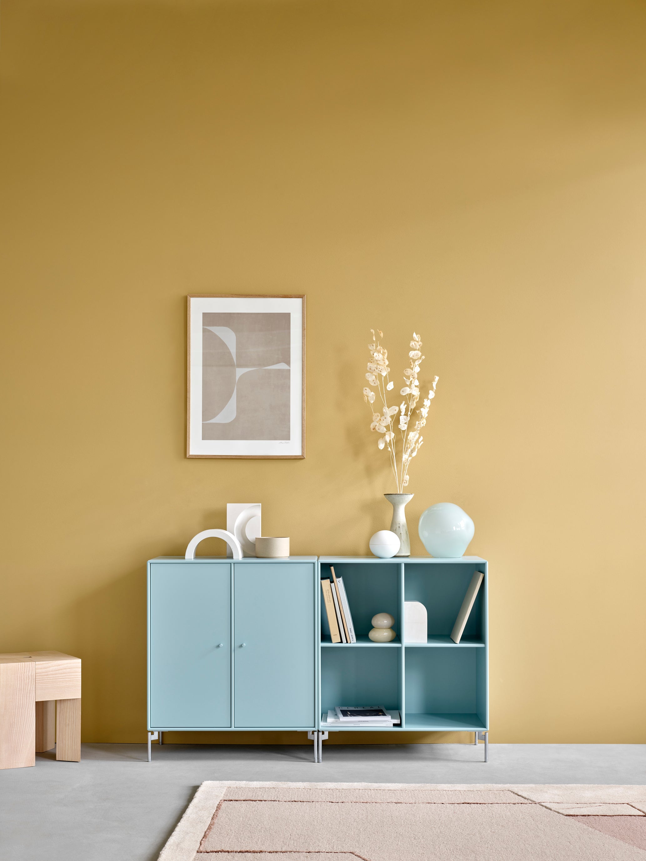 Montana Pair Classic Sideboard