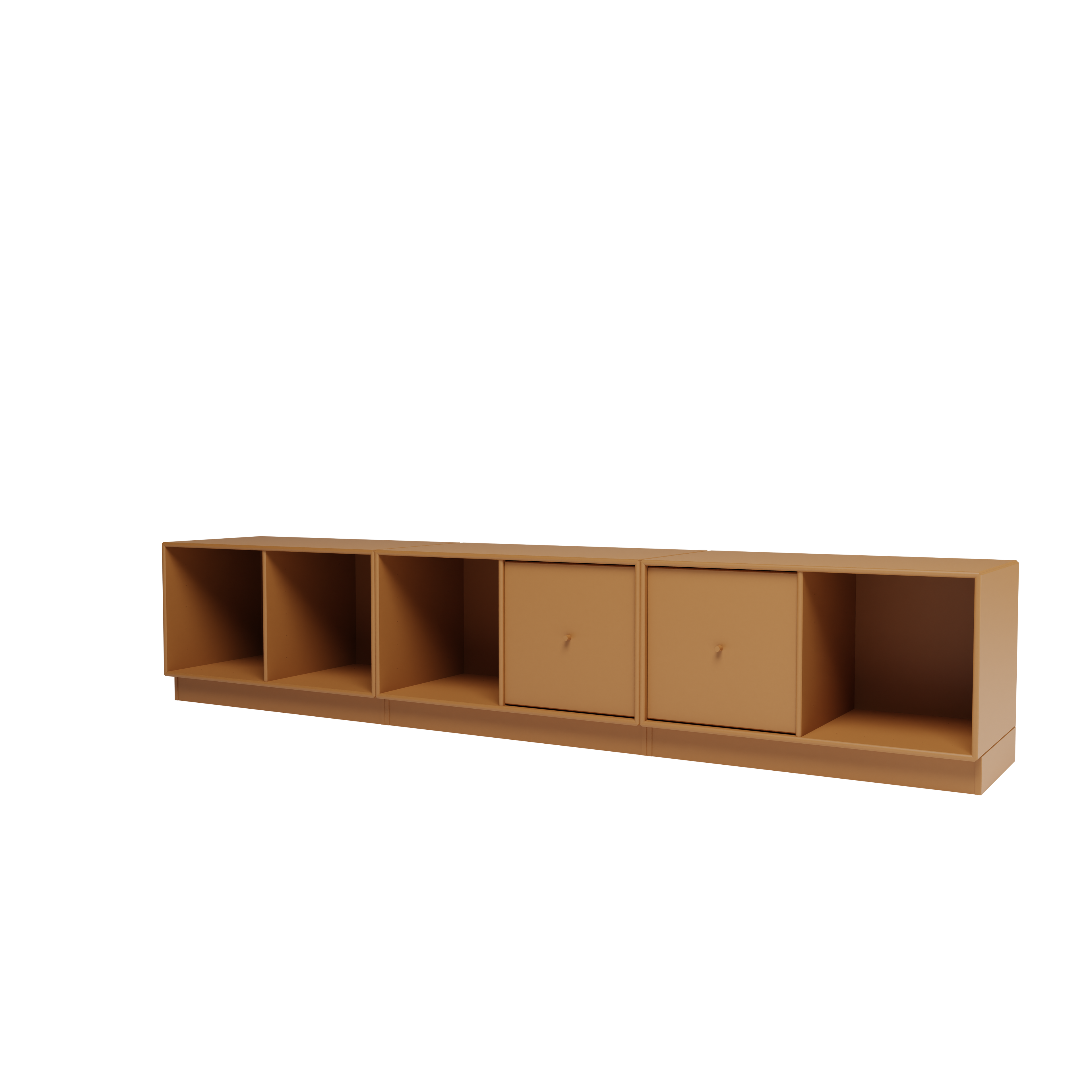 Montana REST III bench