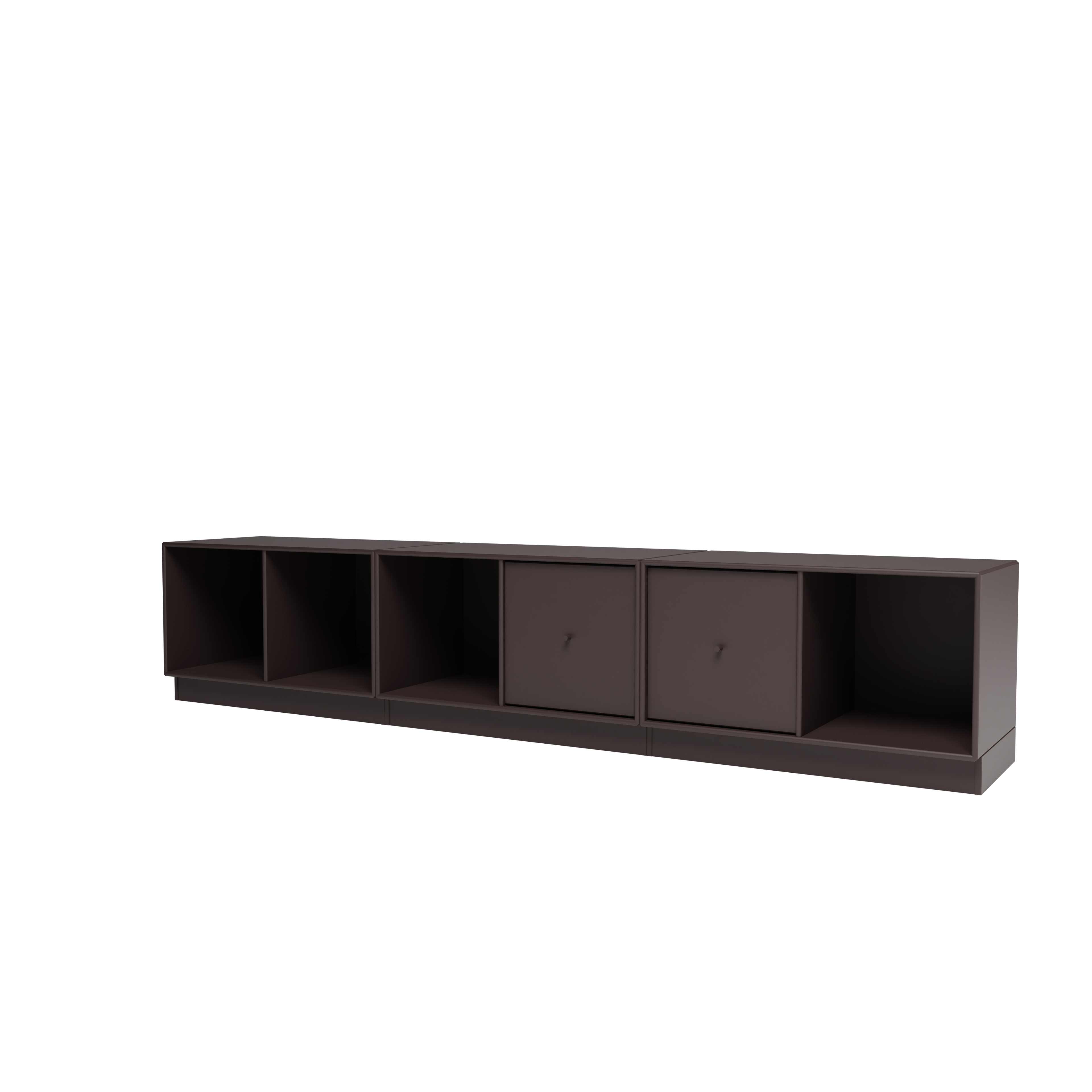 Montana REST III bench