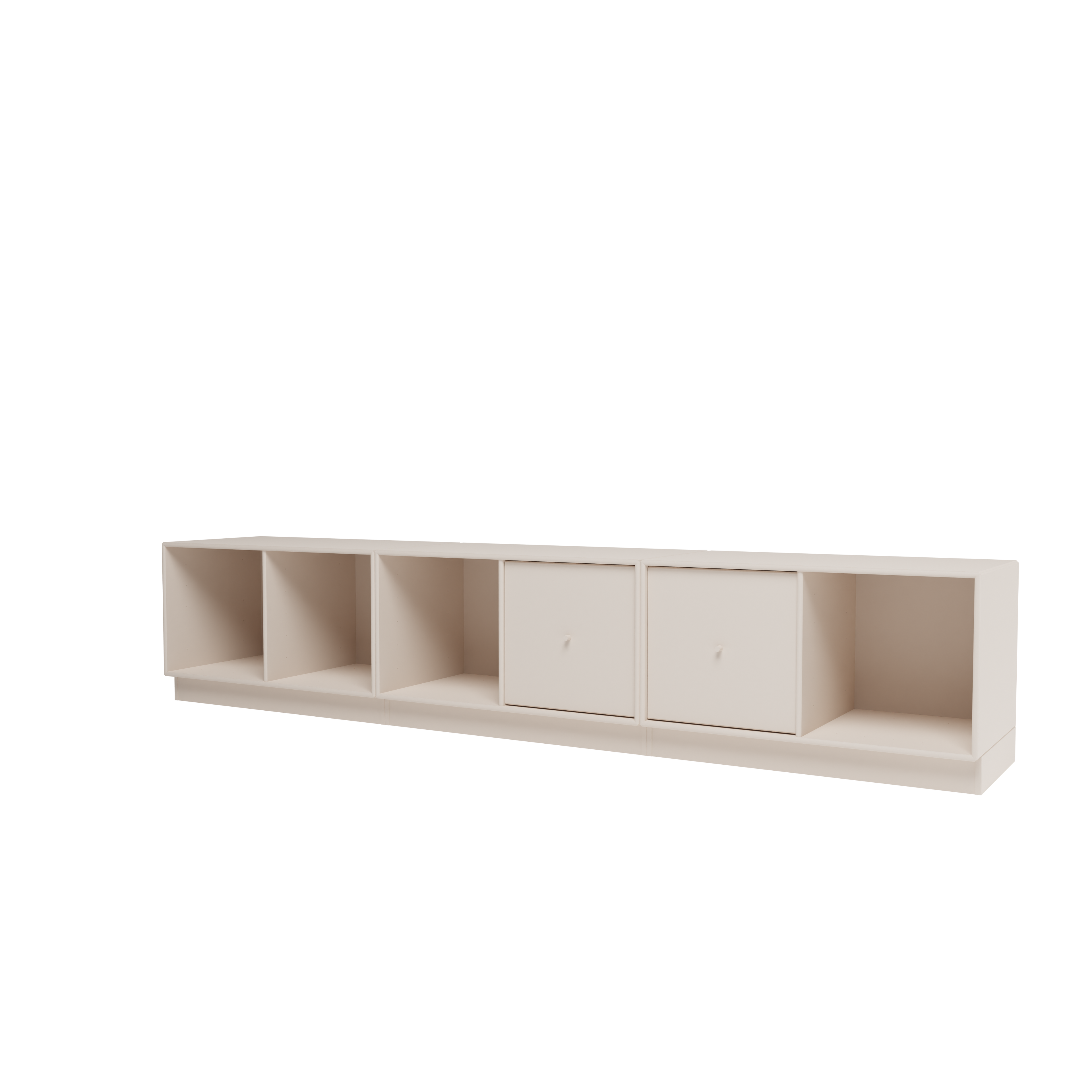 Montana REST III bench