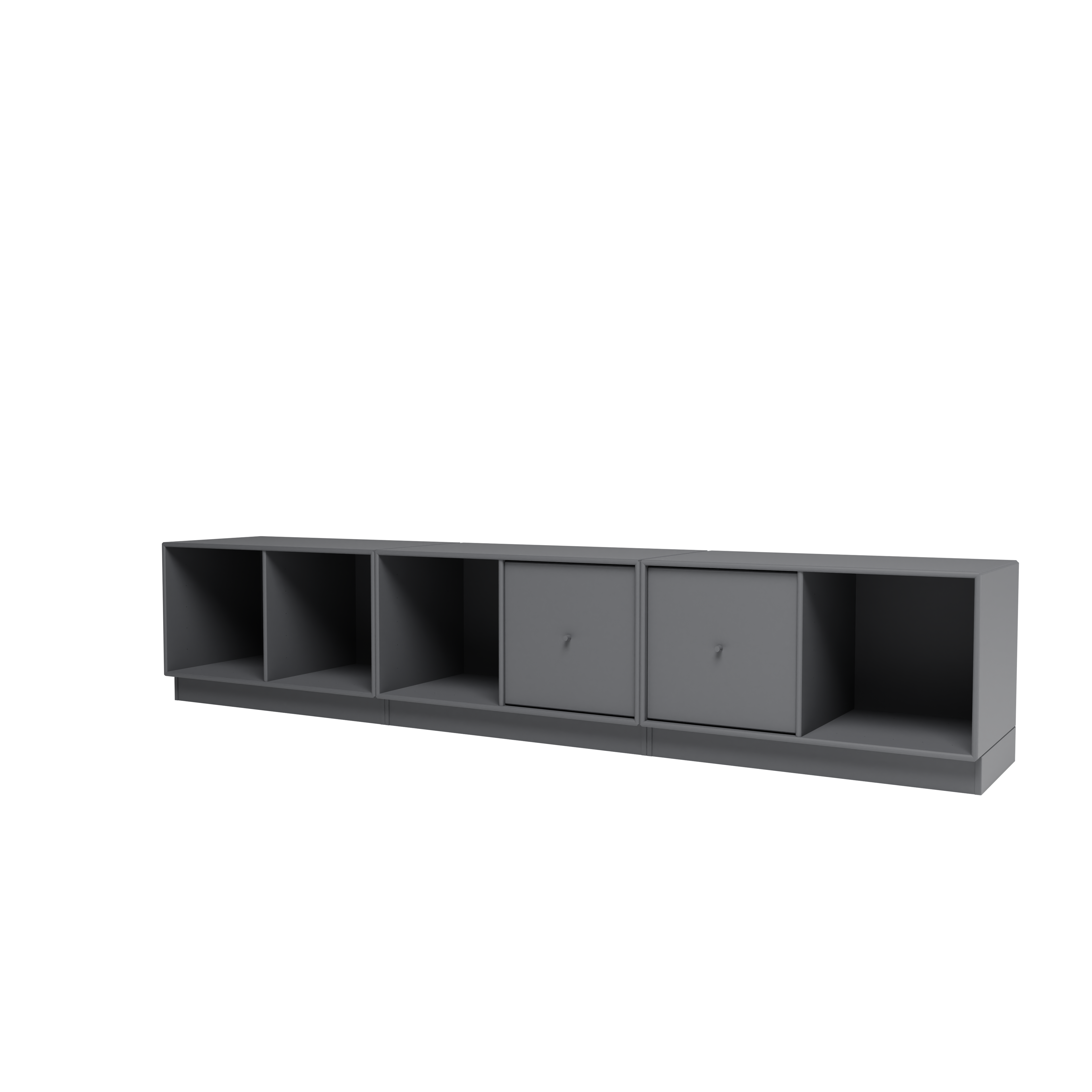 Montana REST III bench