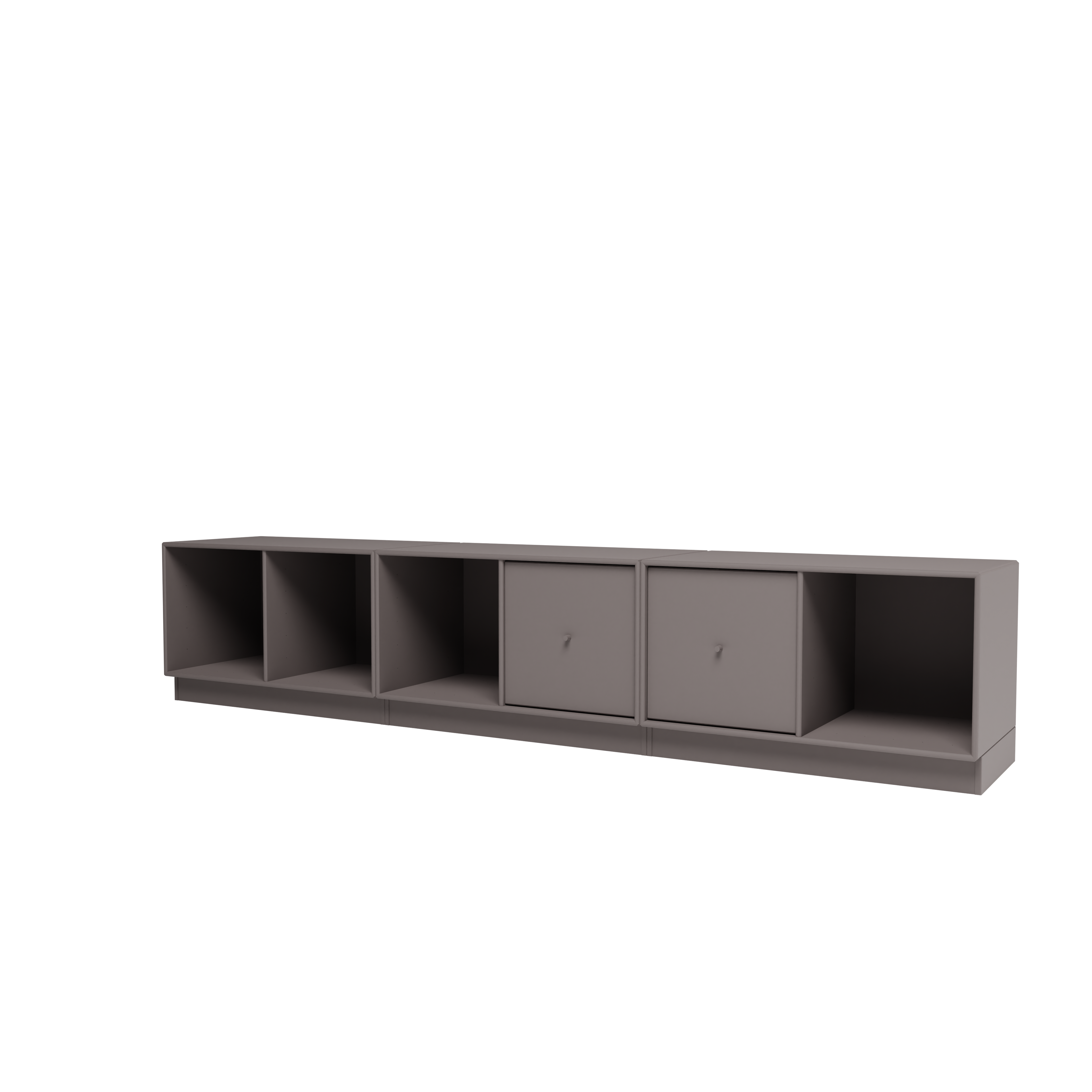 Montana REST III bench