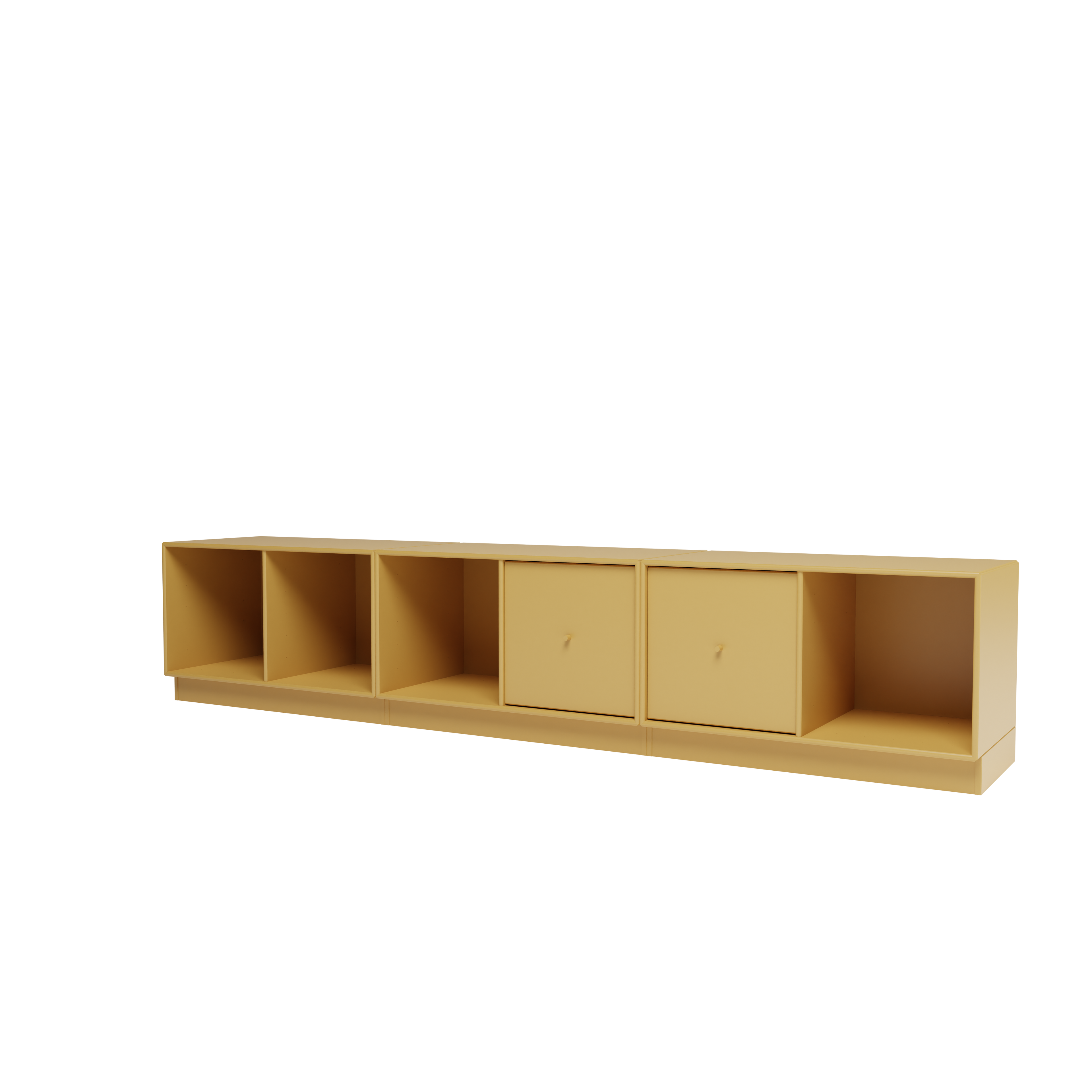 Montana REST III bench