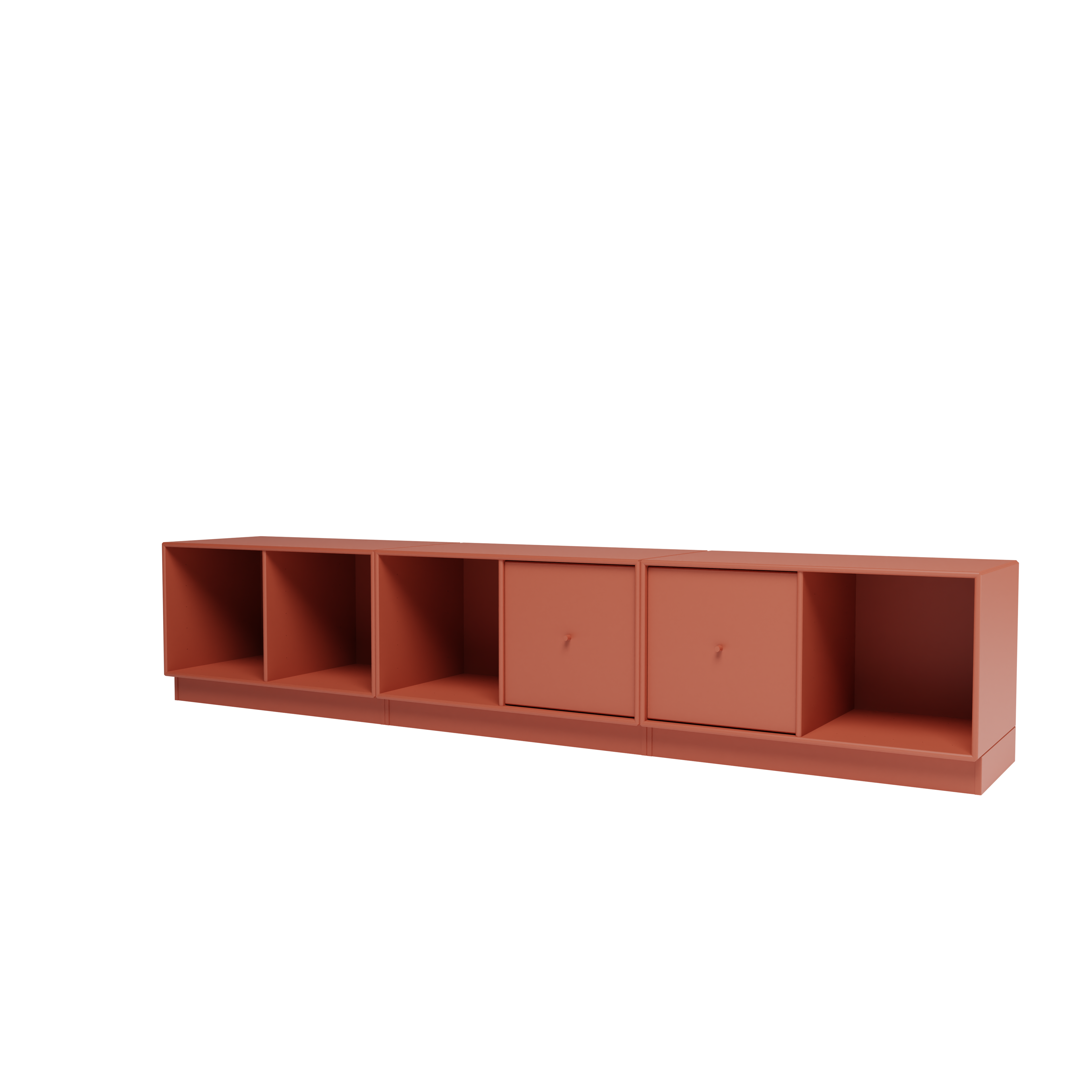 Montana REST III bench