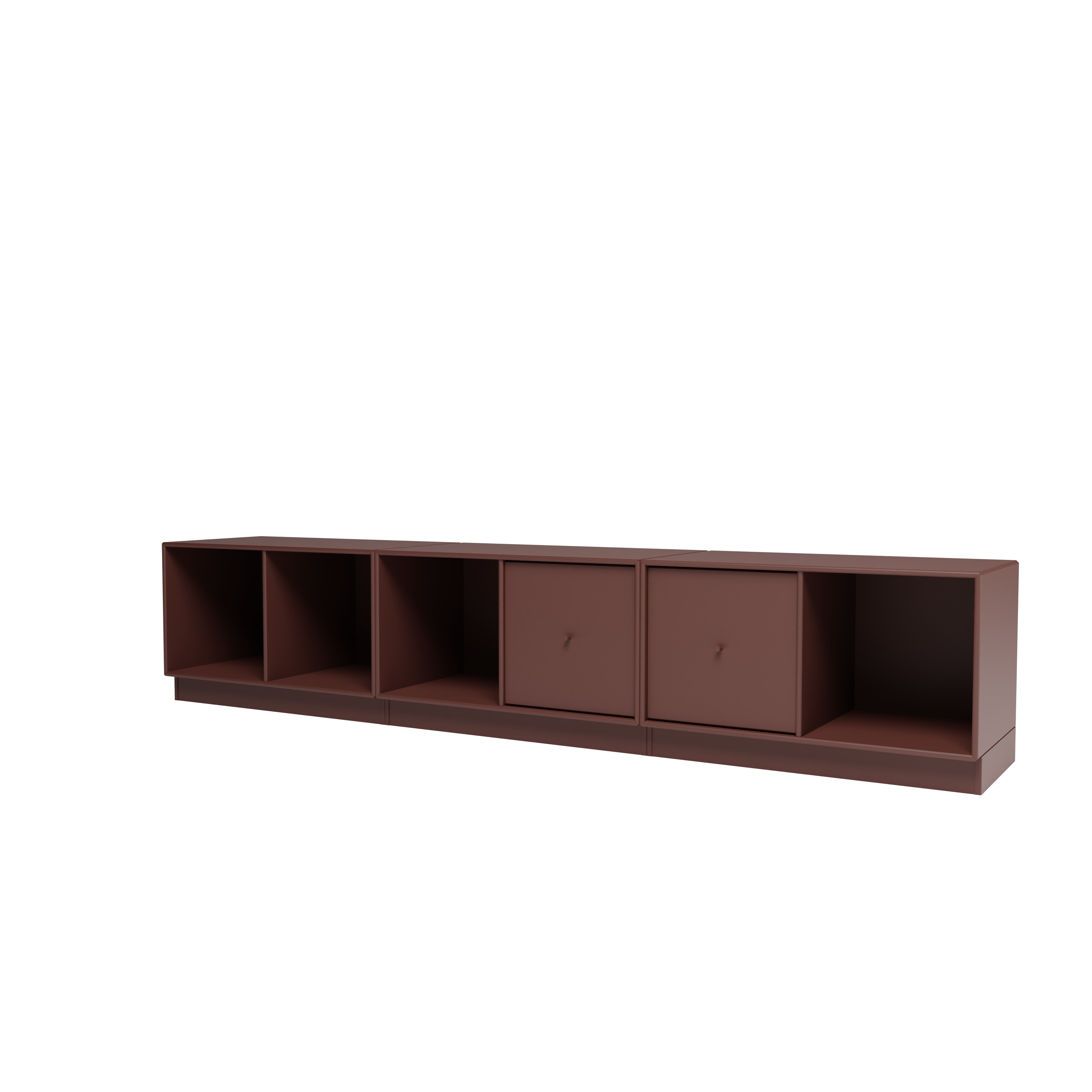 Montana REST III bench