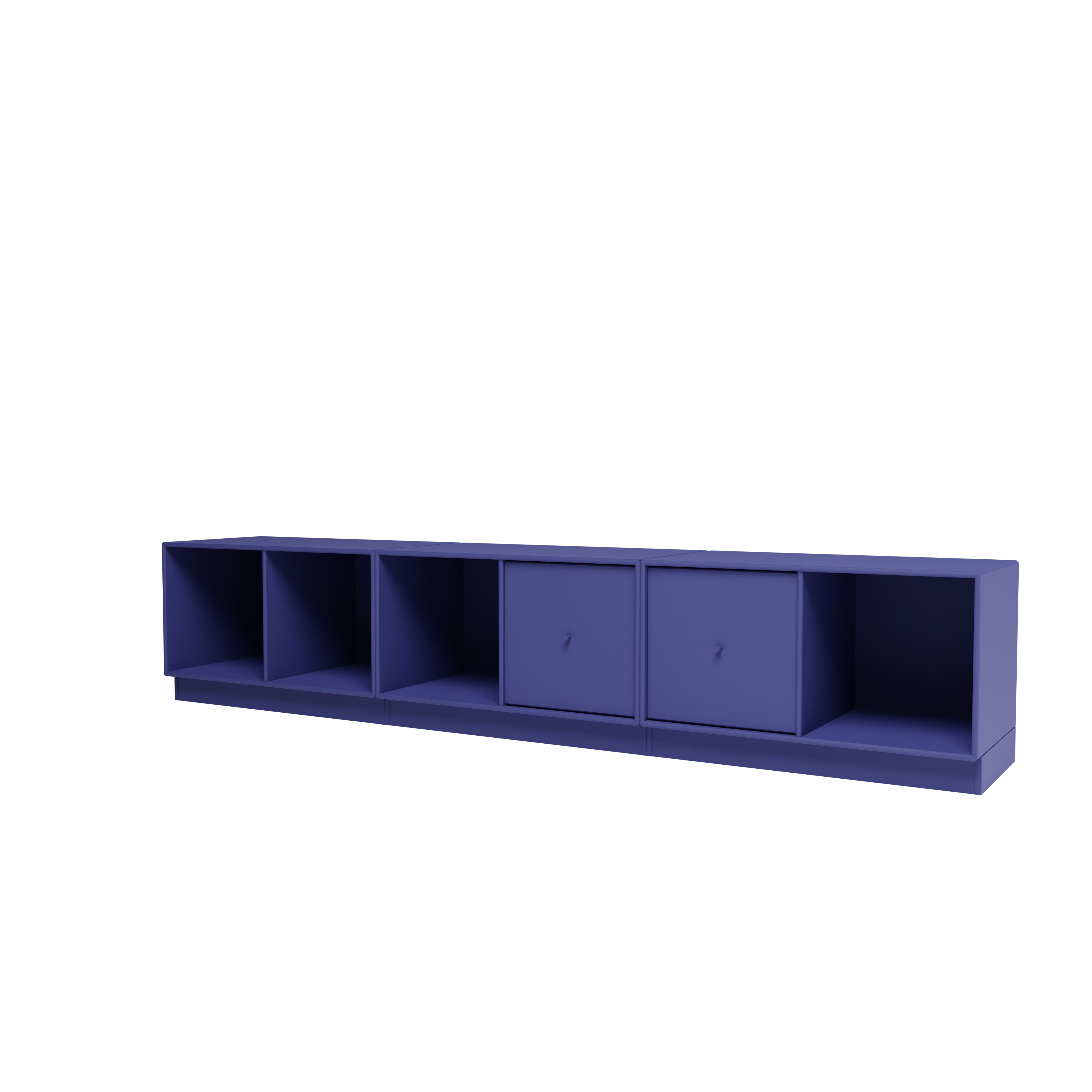 Montana REST III bench