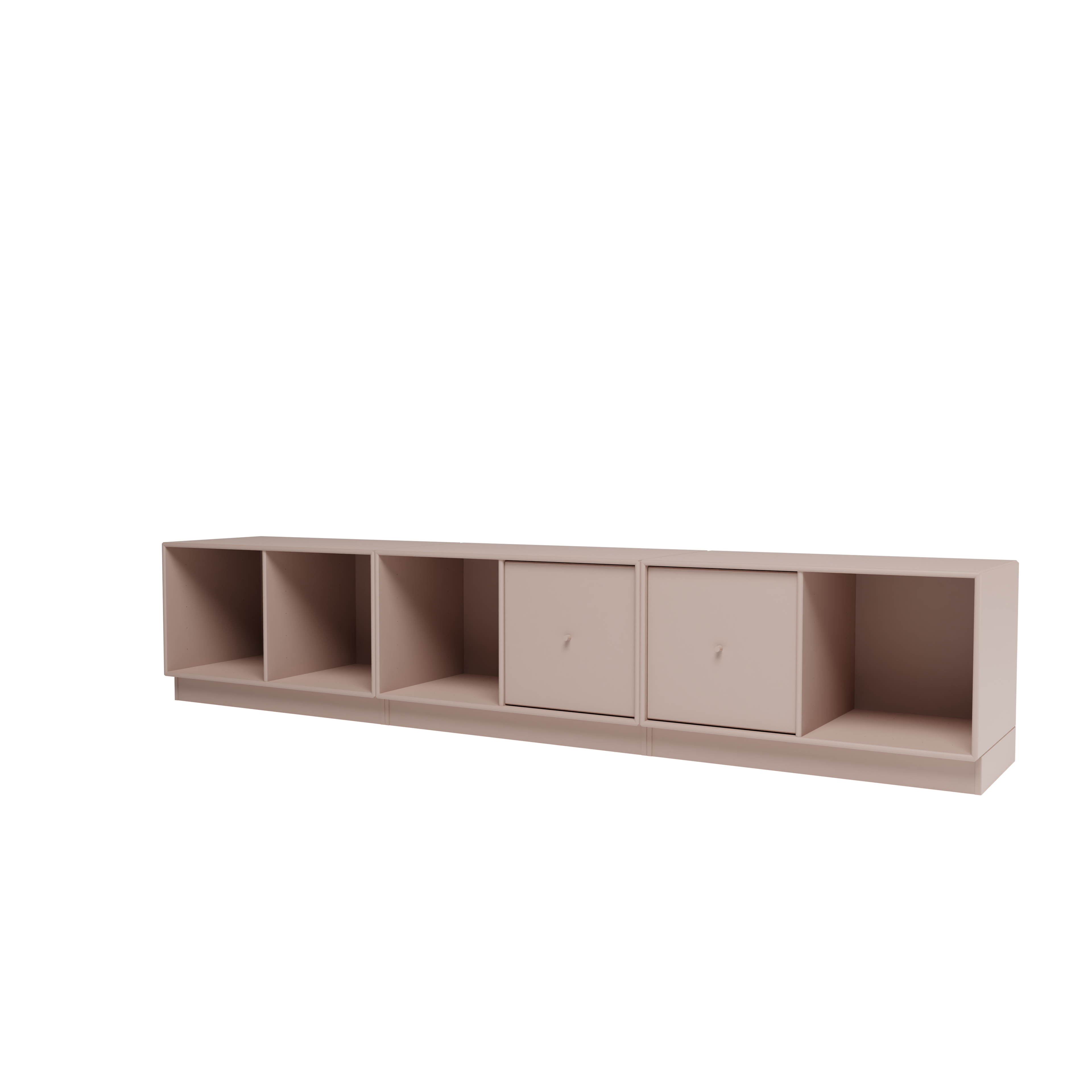 Montana REST III bench