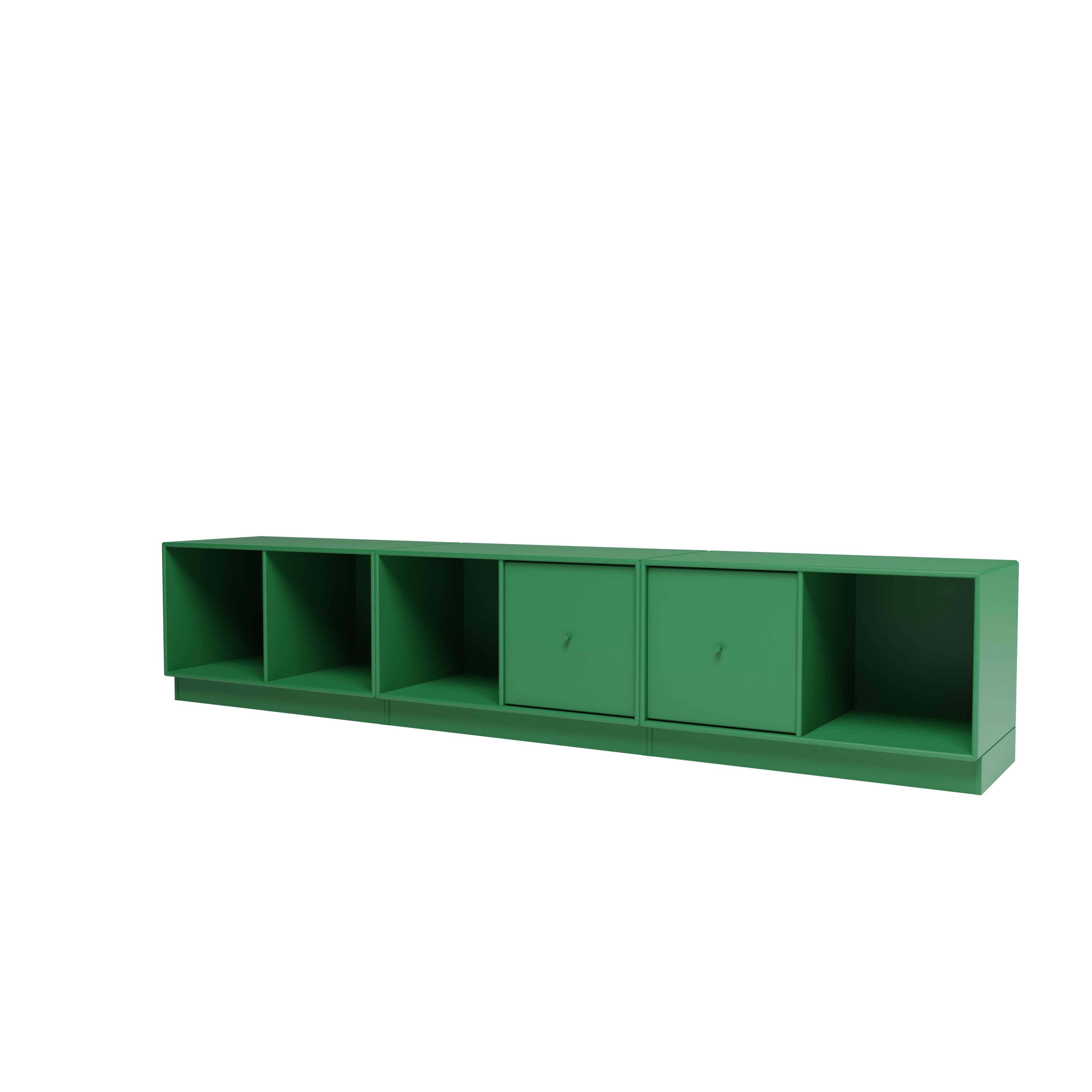 Montana REST III bench