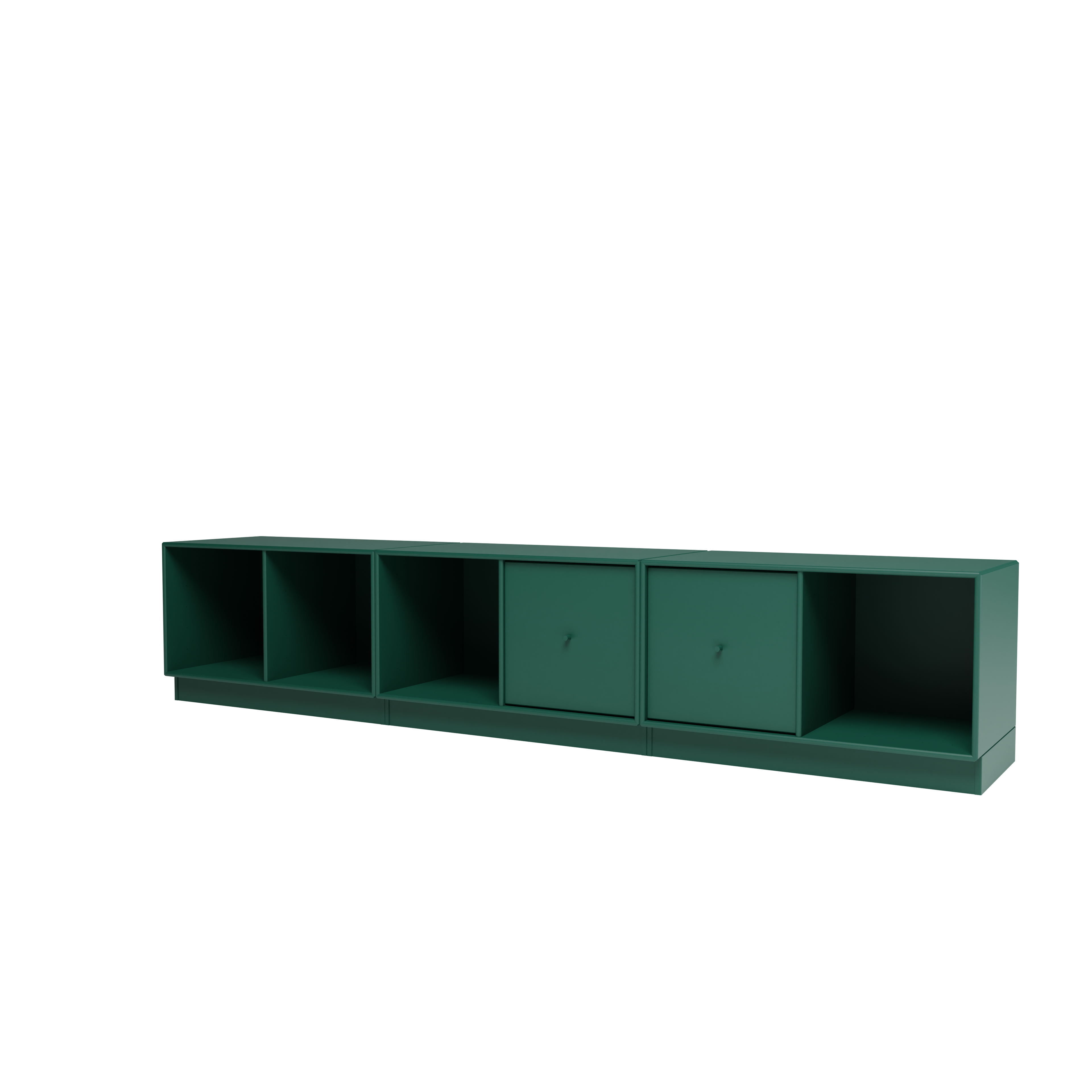 Montana REST III bench